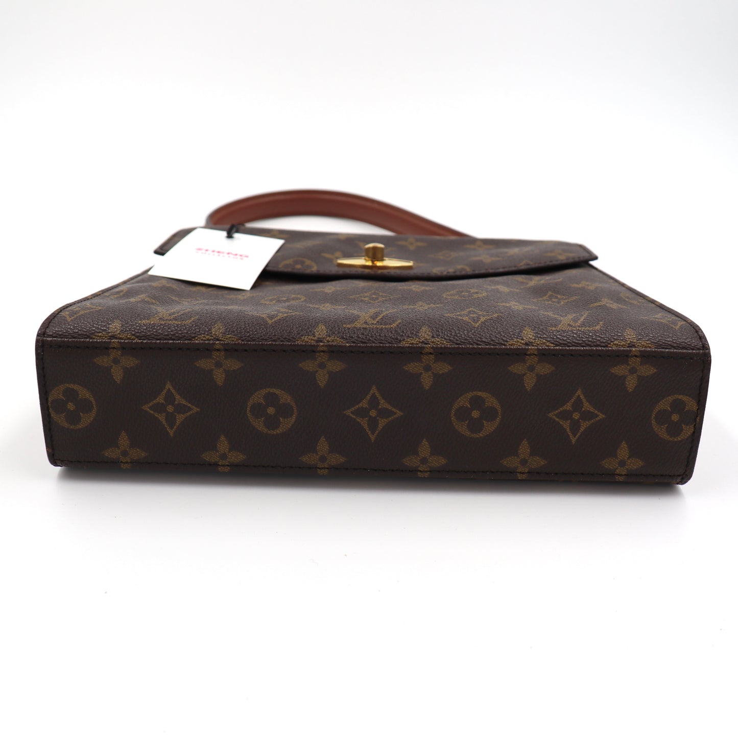 Louis Vuitton Marzelve Monogram - 348