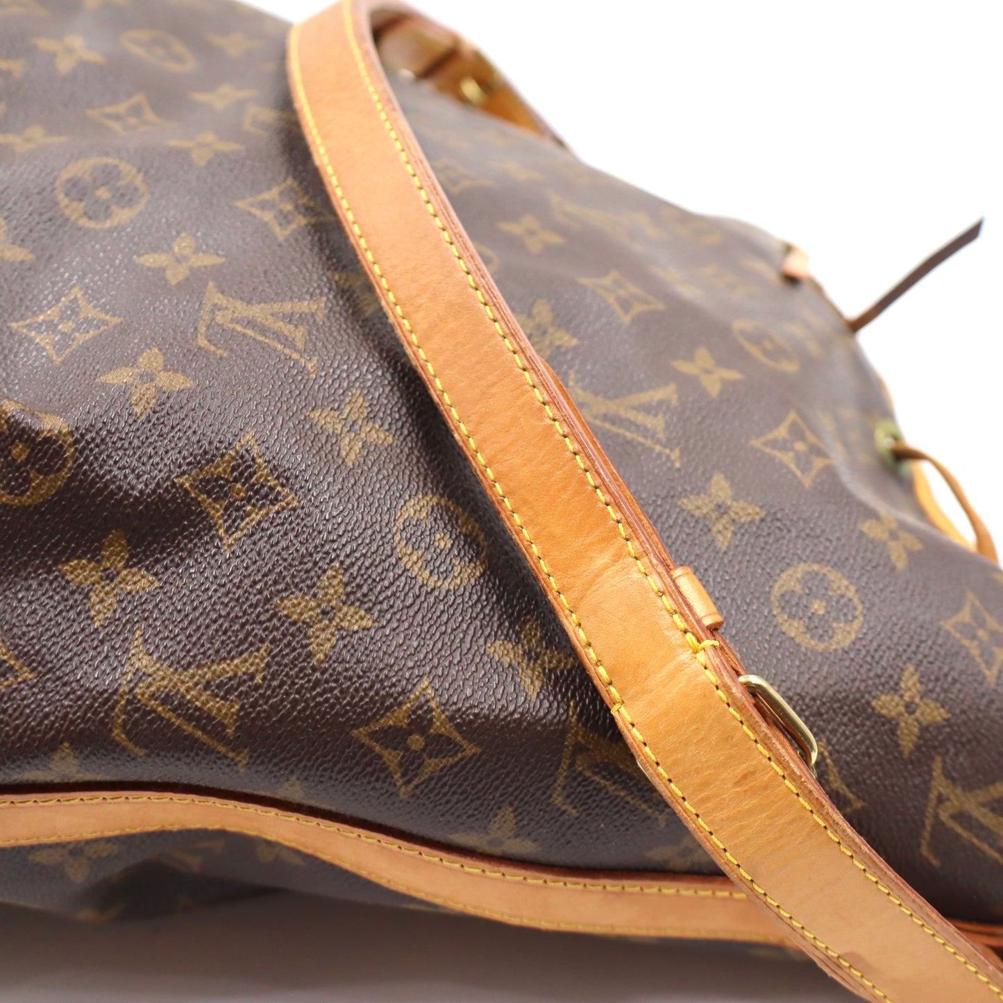 Louis Vuitton sac Noé Grande Monogram - 526
