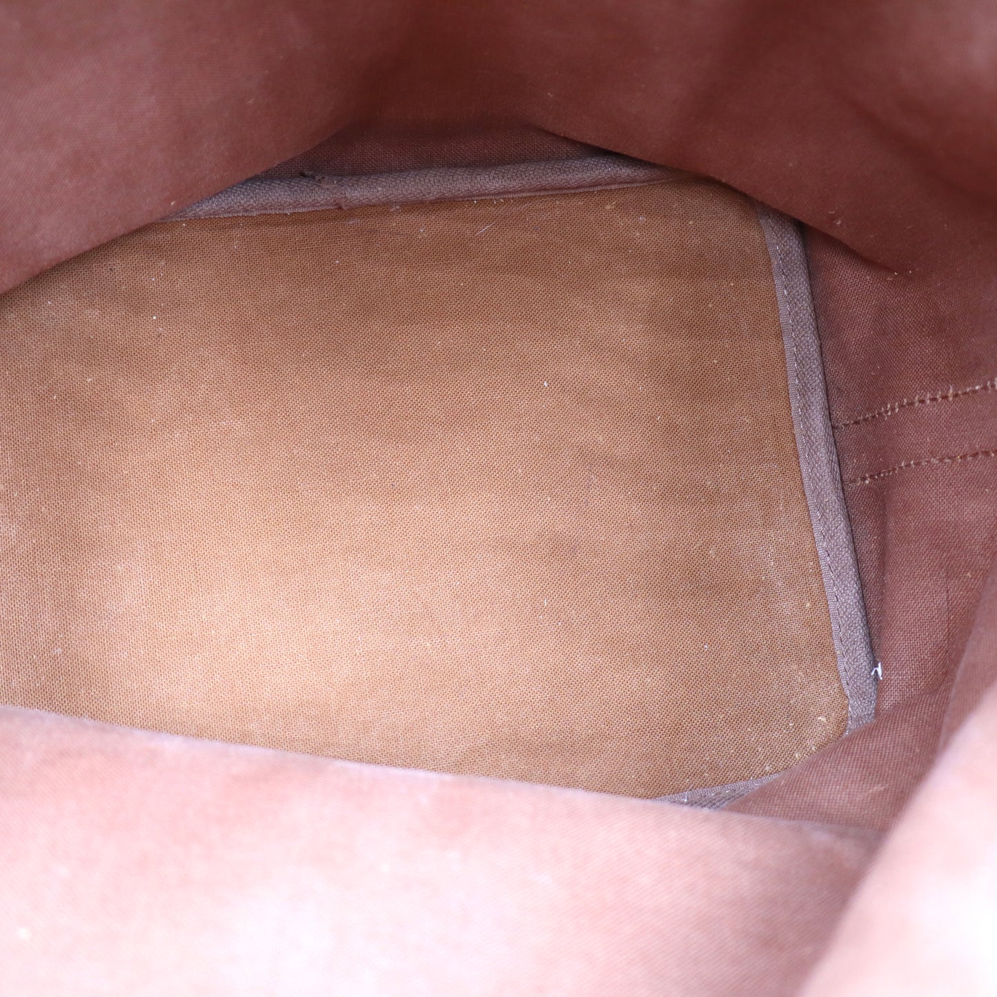 Louis Vuitton Sac Noé Petit Monogram - 576
