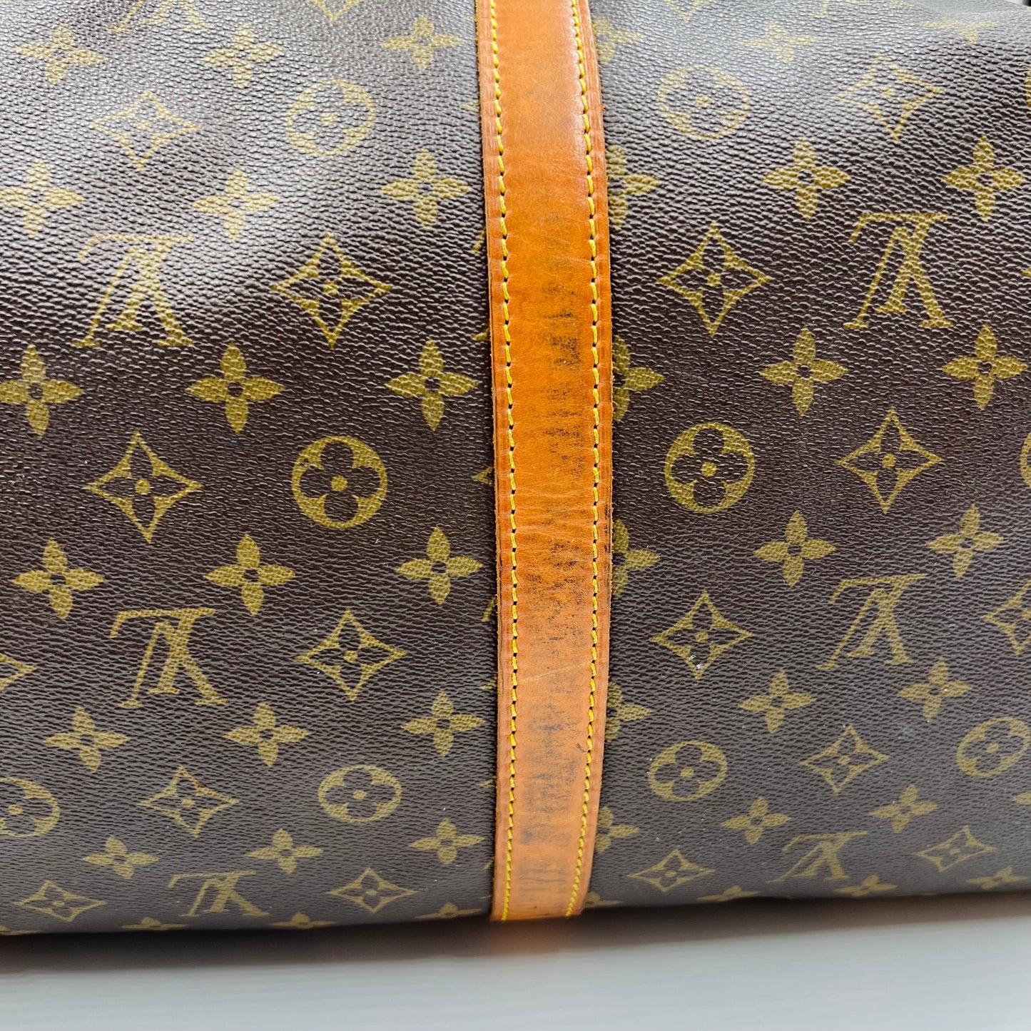 Louis Vuitton Monogramm Boston 55 - 278