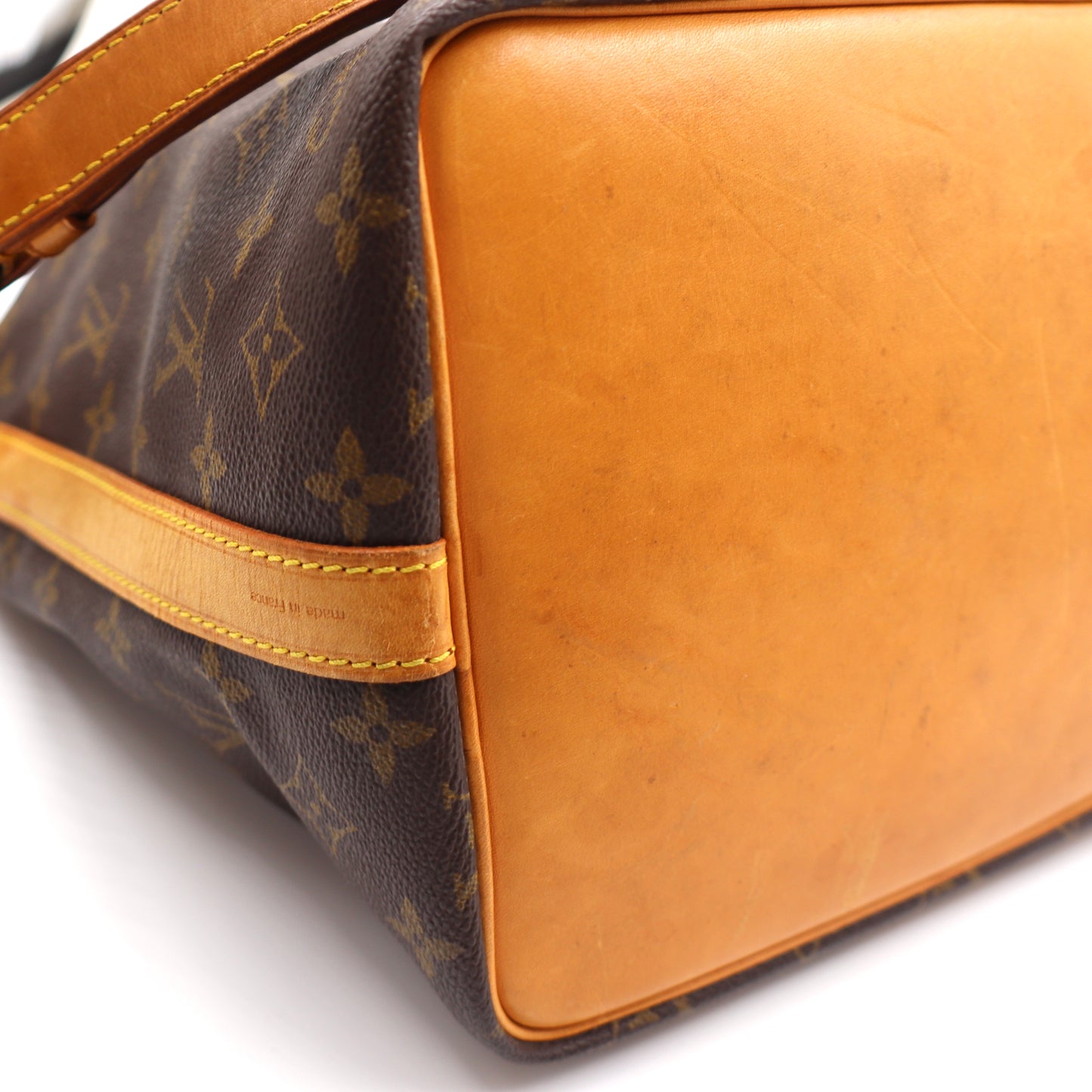 Louis Vuitton Sac Noé Petit Monogram - 435