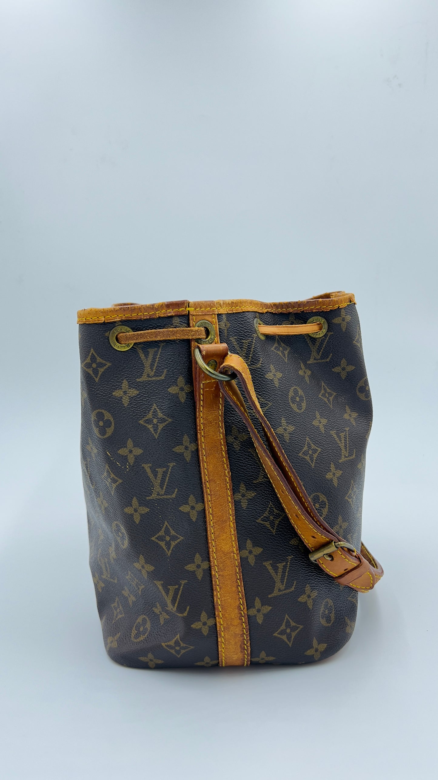 Louis Vuitton Petit sac Noé - 081