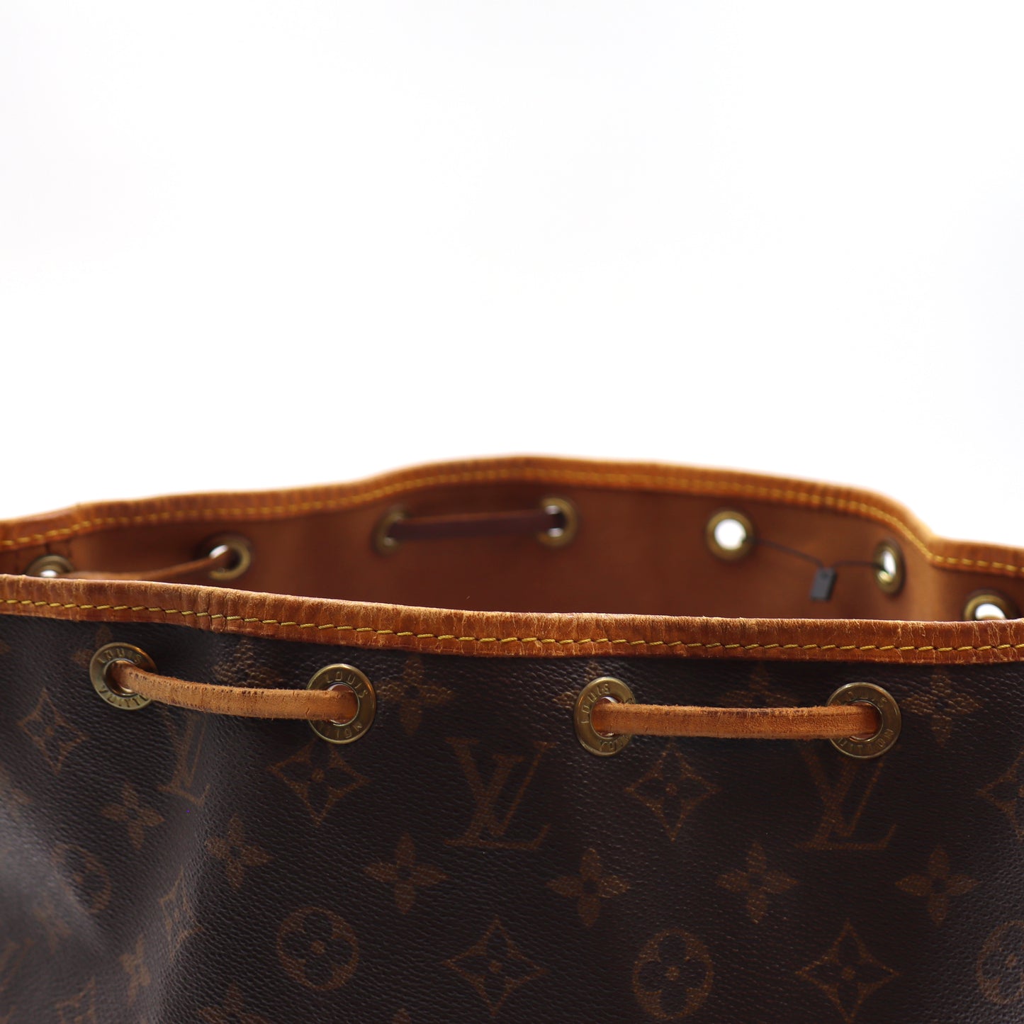 Louis Vuitton Sac Noé Petit Monogram - 429