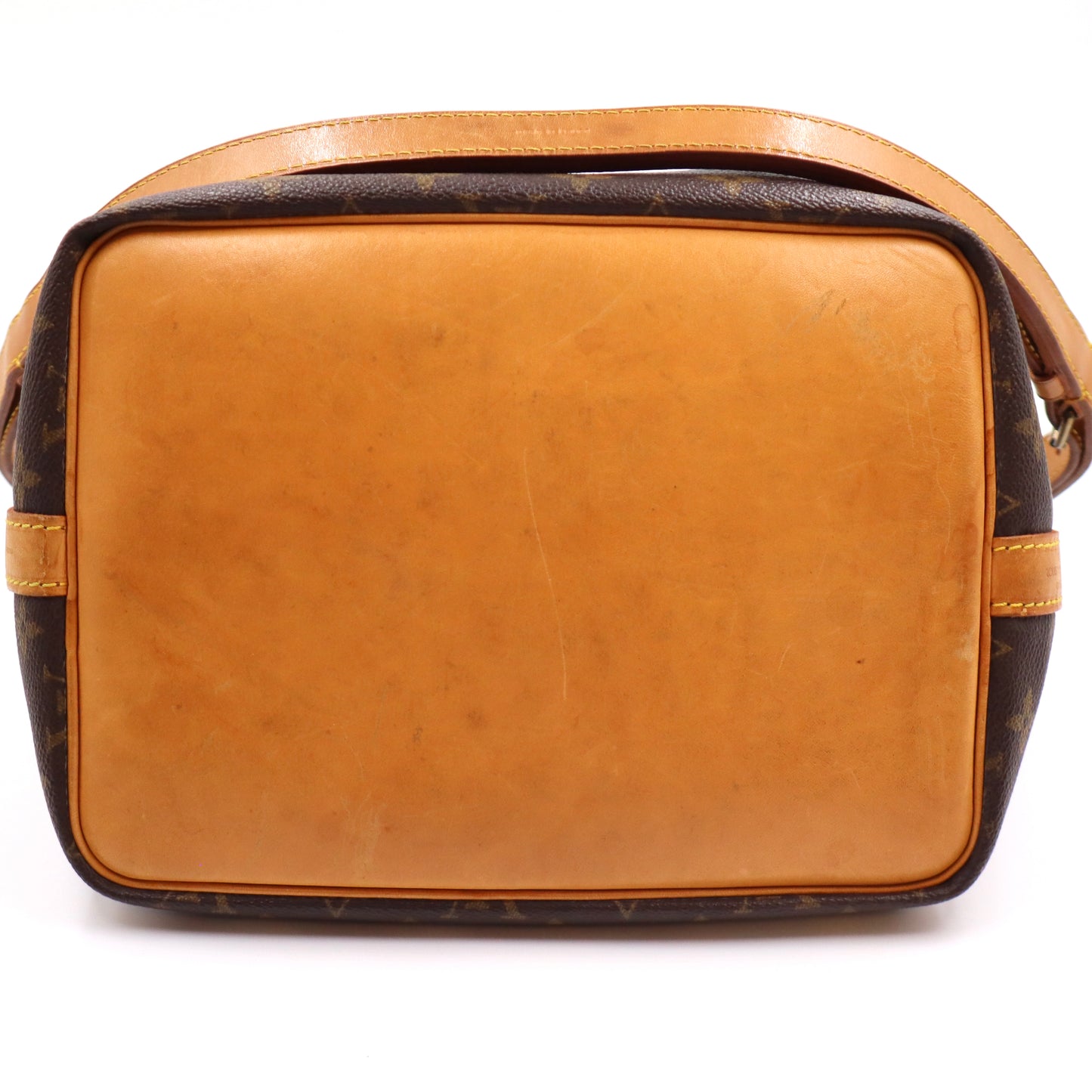 Louis Vuitton Sac Noé Petit Monogram - 435