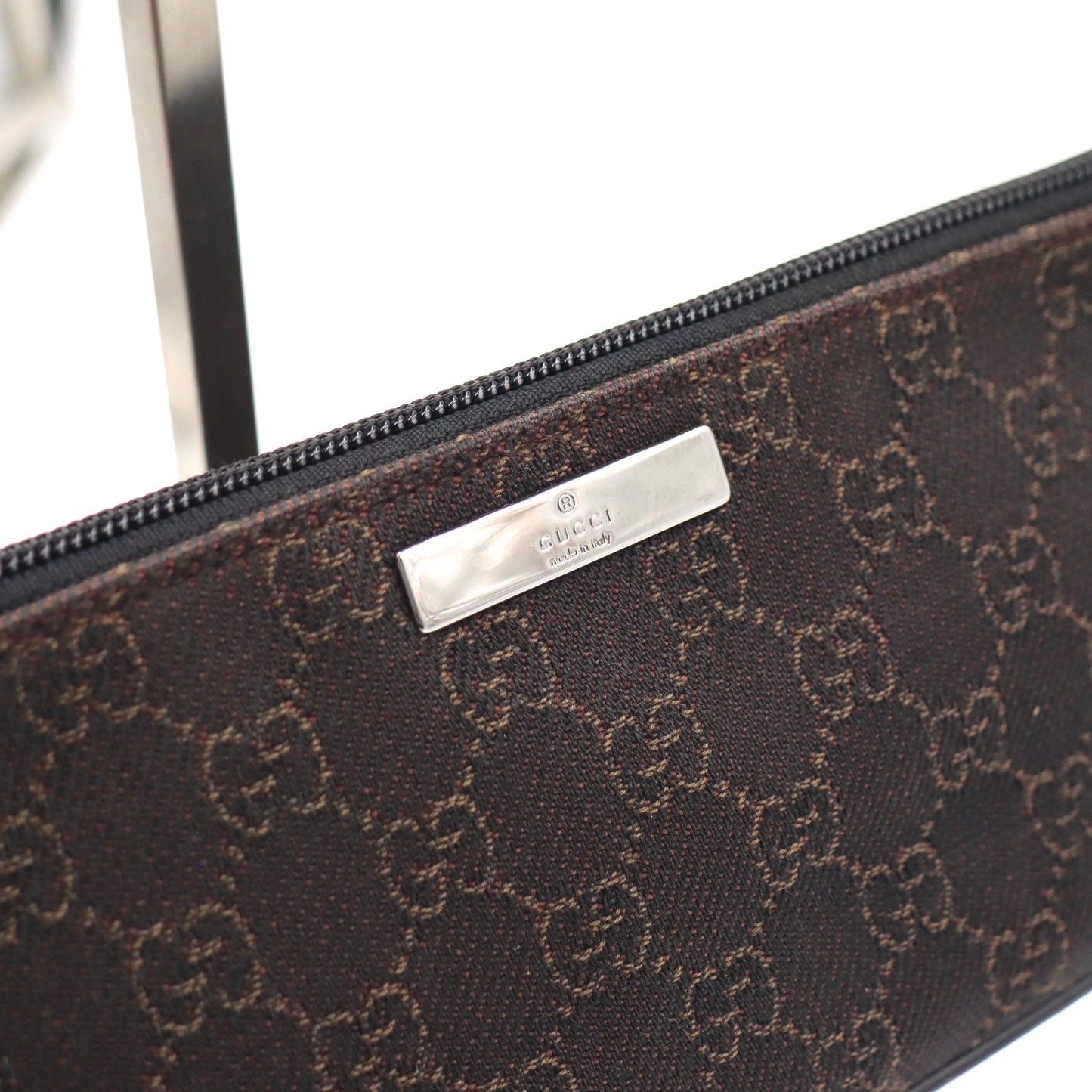 Gucci GG Boat Pochette Monogramm - 531