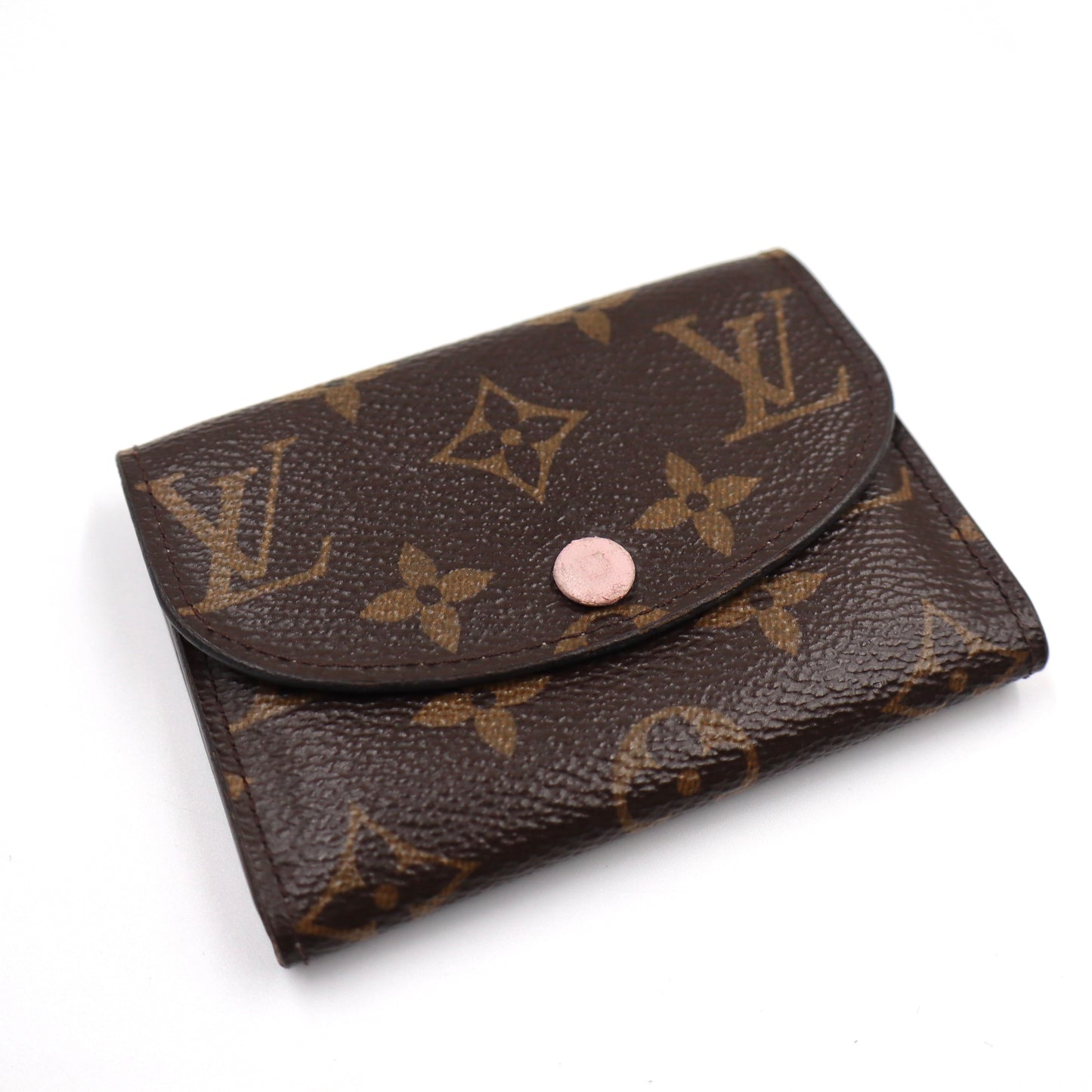 Louis Vuitton Rosalie Coin Purse - 499