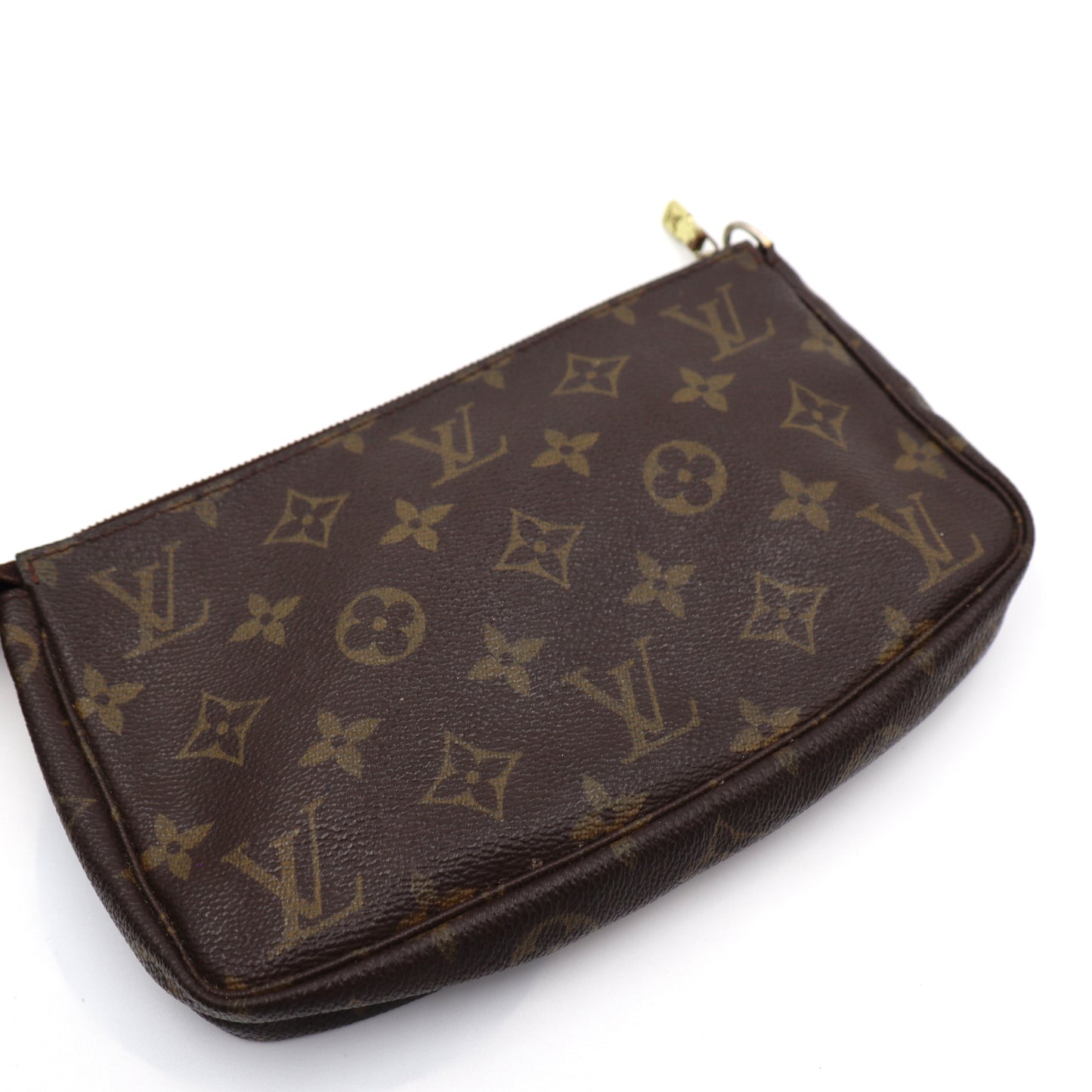 Louis Vuitton Pochette Monogram- 394