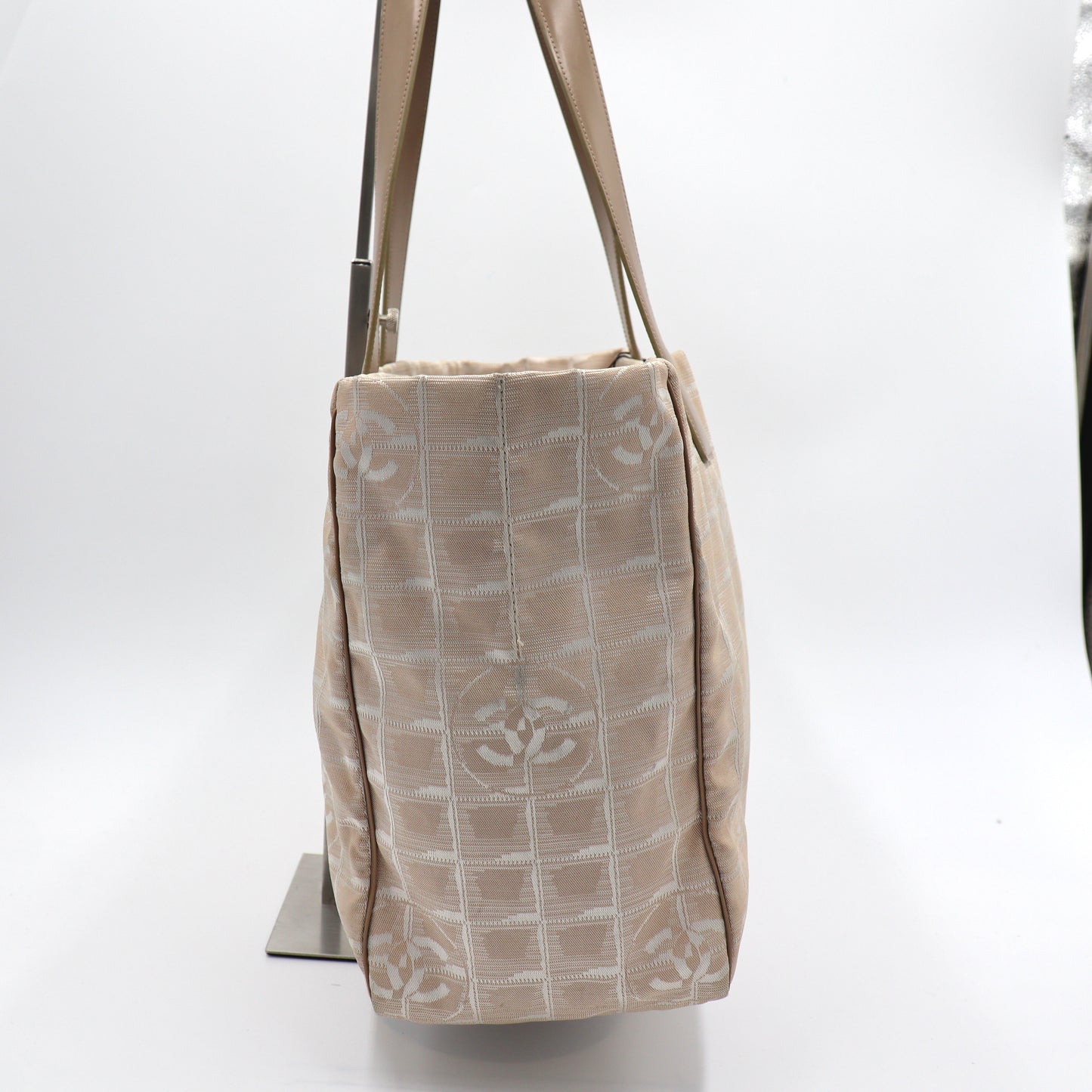 Chanel Travel Tote Bag - 389