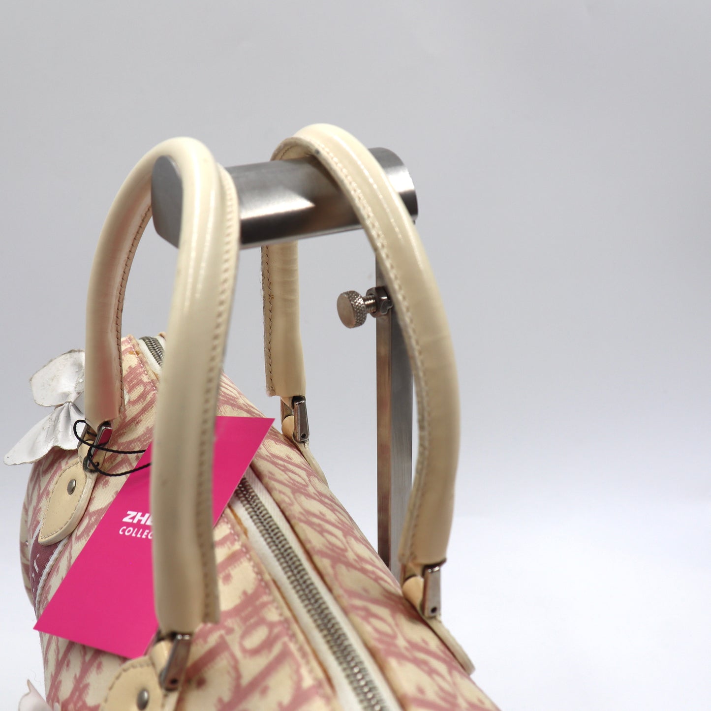 Christian Dior Trotter Flower Monogramm - 561