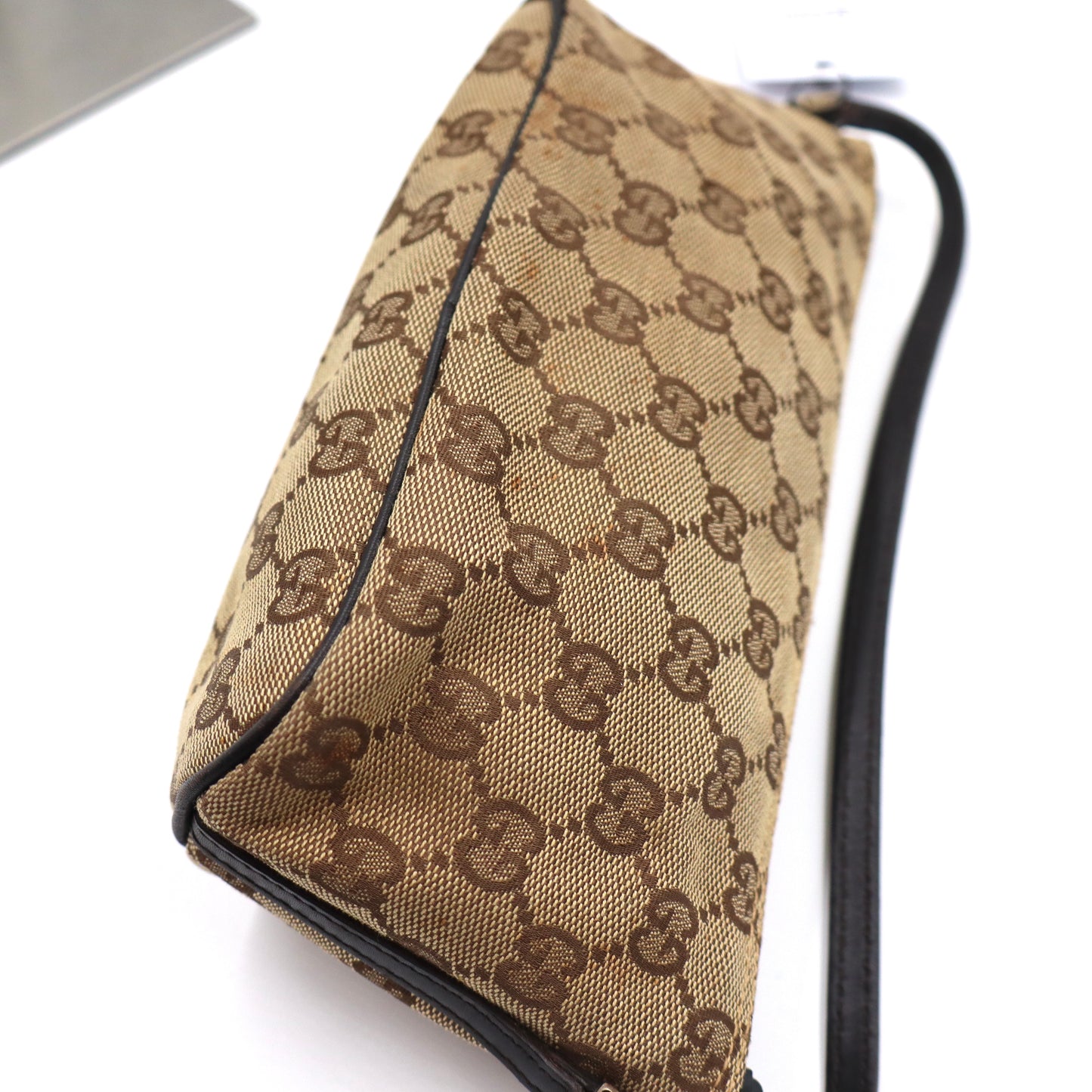 Gucci GG Boat Pochette - 510