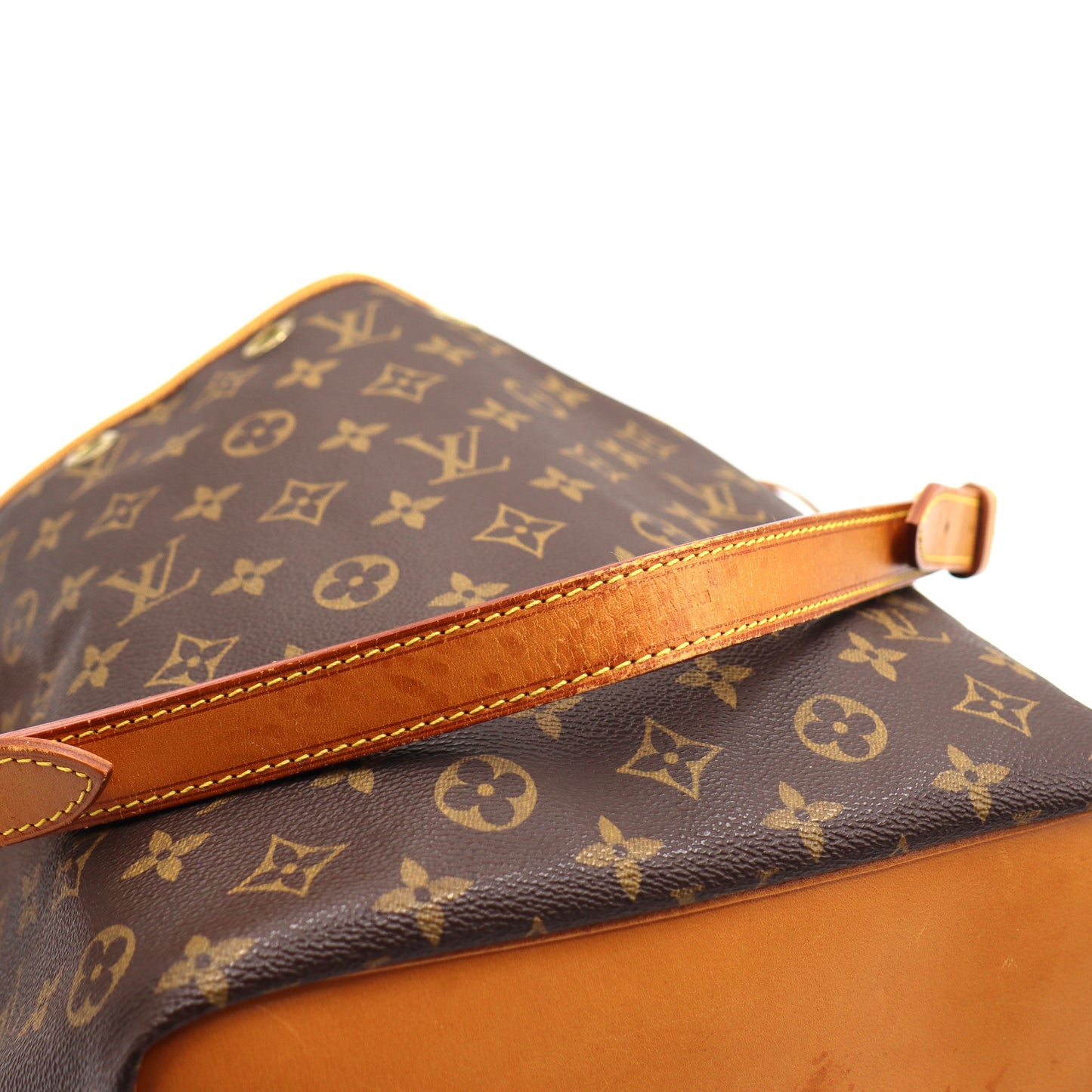 Louis Vuitton Petit sac Noé Monogram - 399