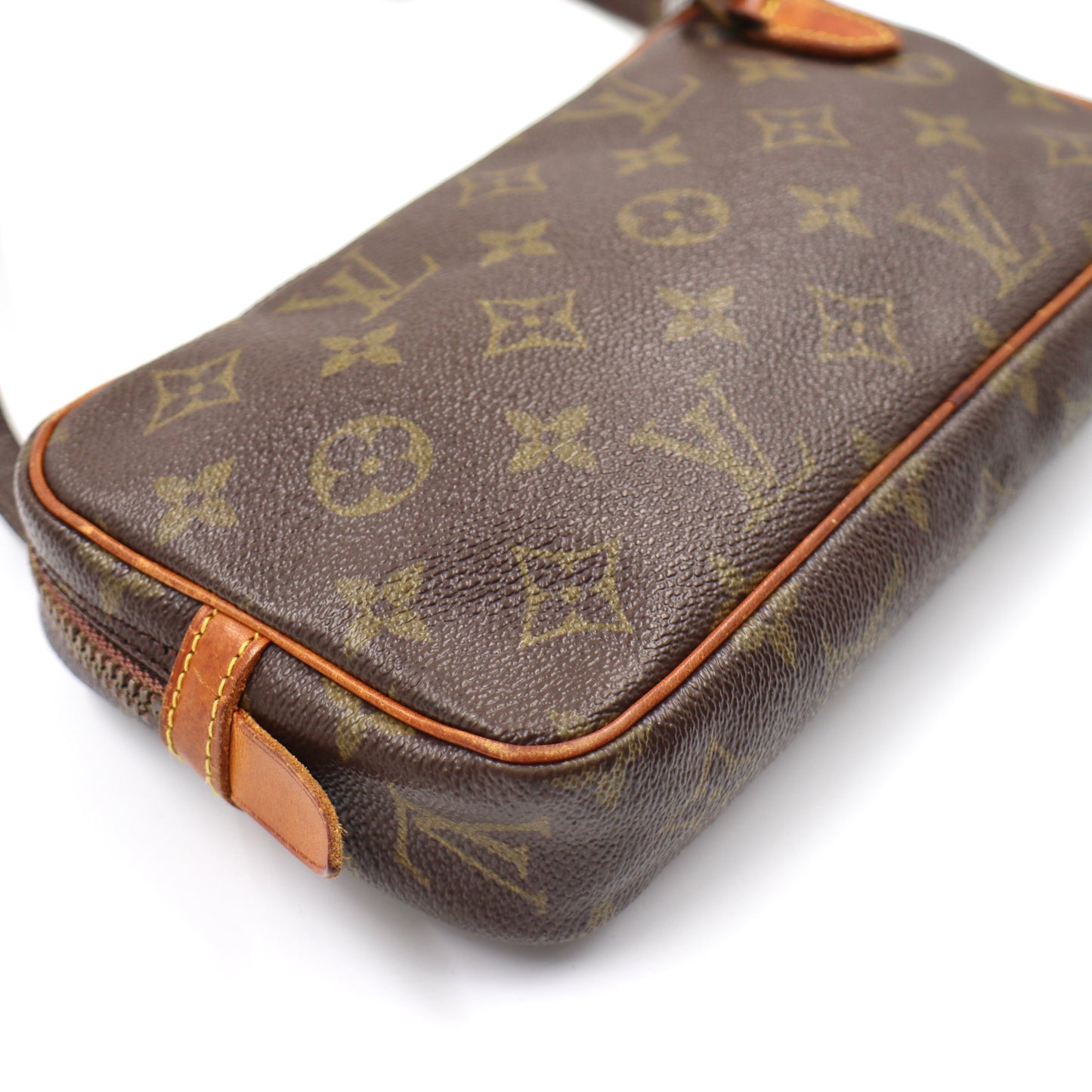 Louis Vuitton Marly Monogram - 361