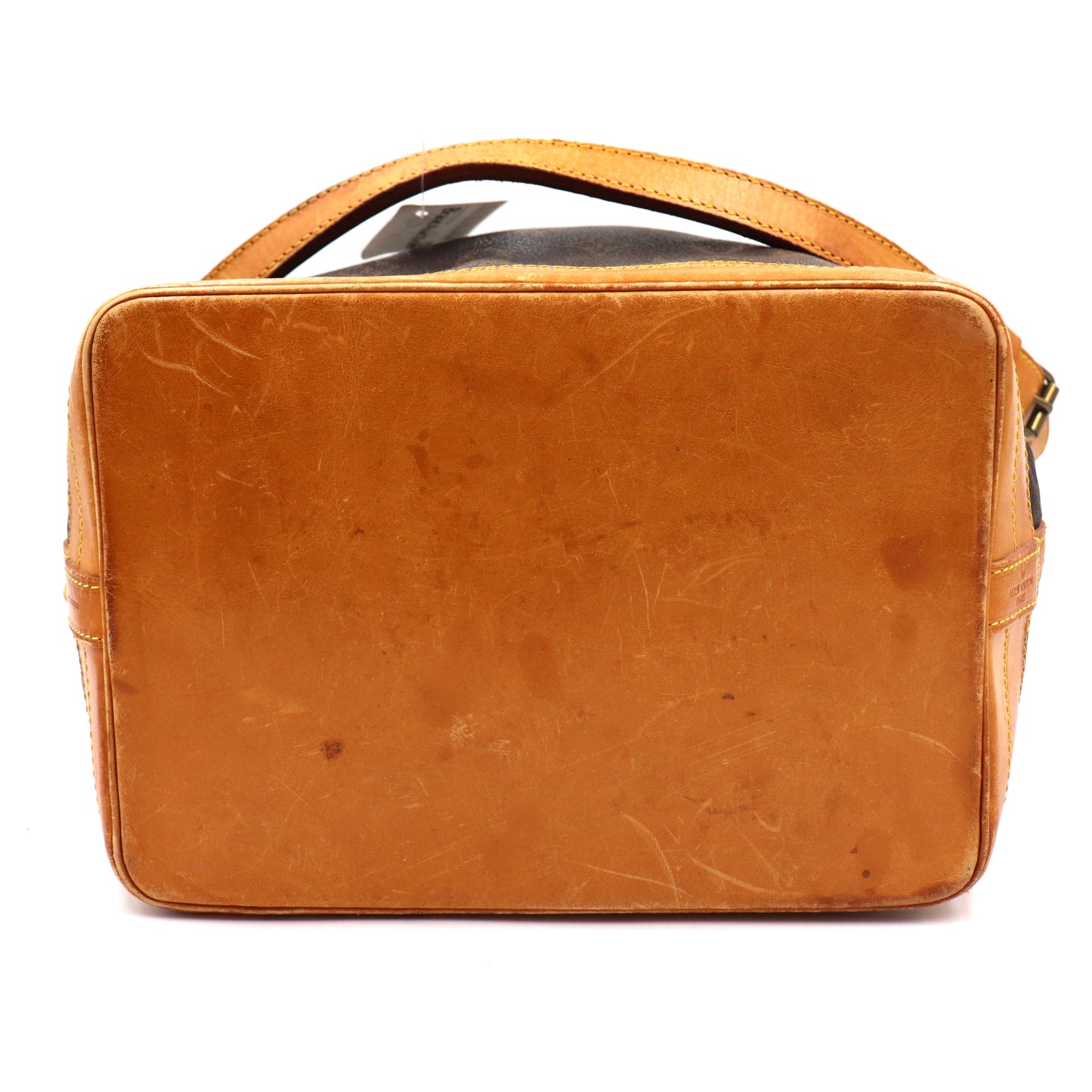 Louis Vuitton sac Noé Grande Monogram - 527