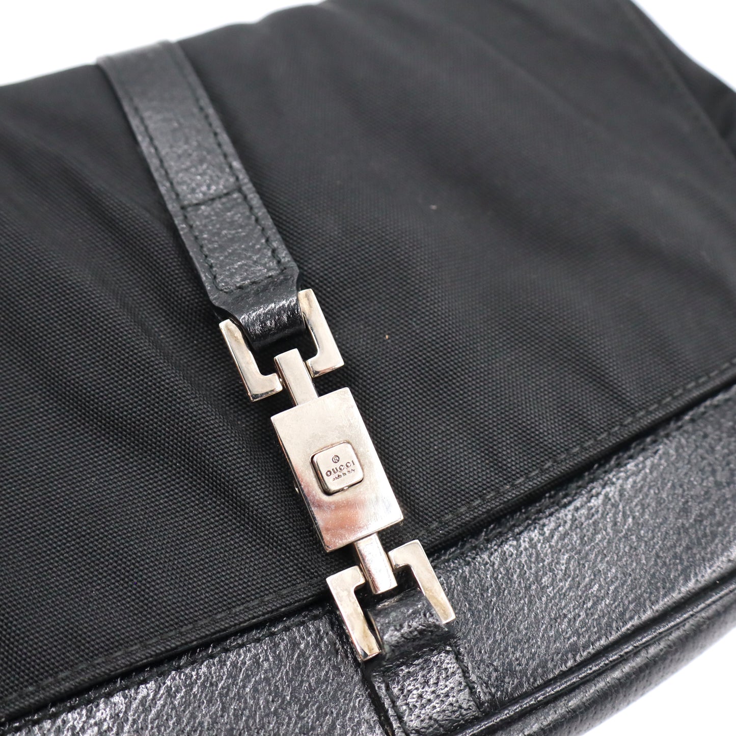 Gucci GG Jackie Black - 514