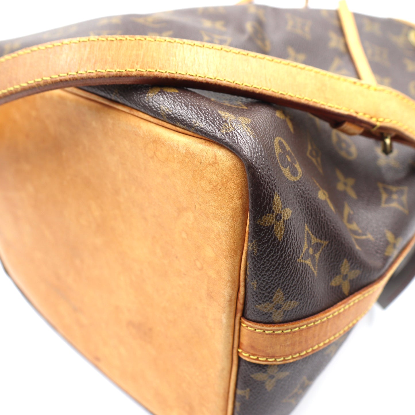 Louis Vuitton Sac Noé Petit Monogram - 472