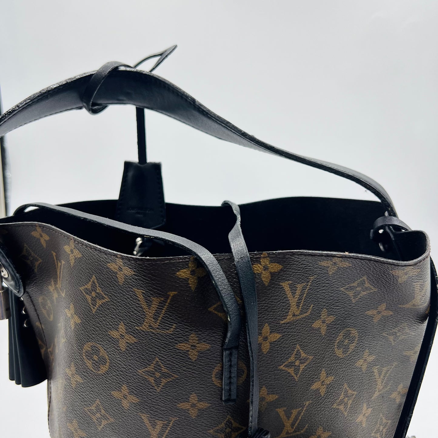 Louis Vuitton Monogramm Idole NN14 GM - 286