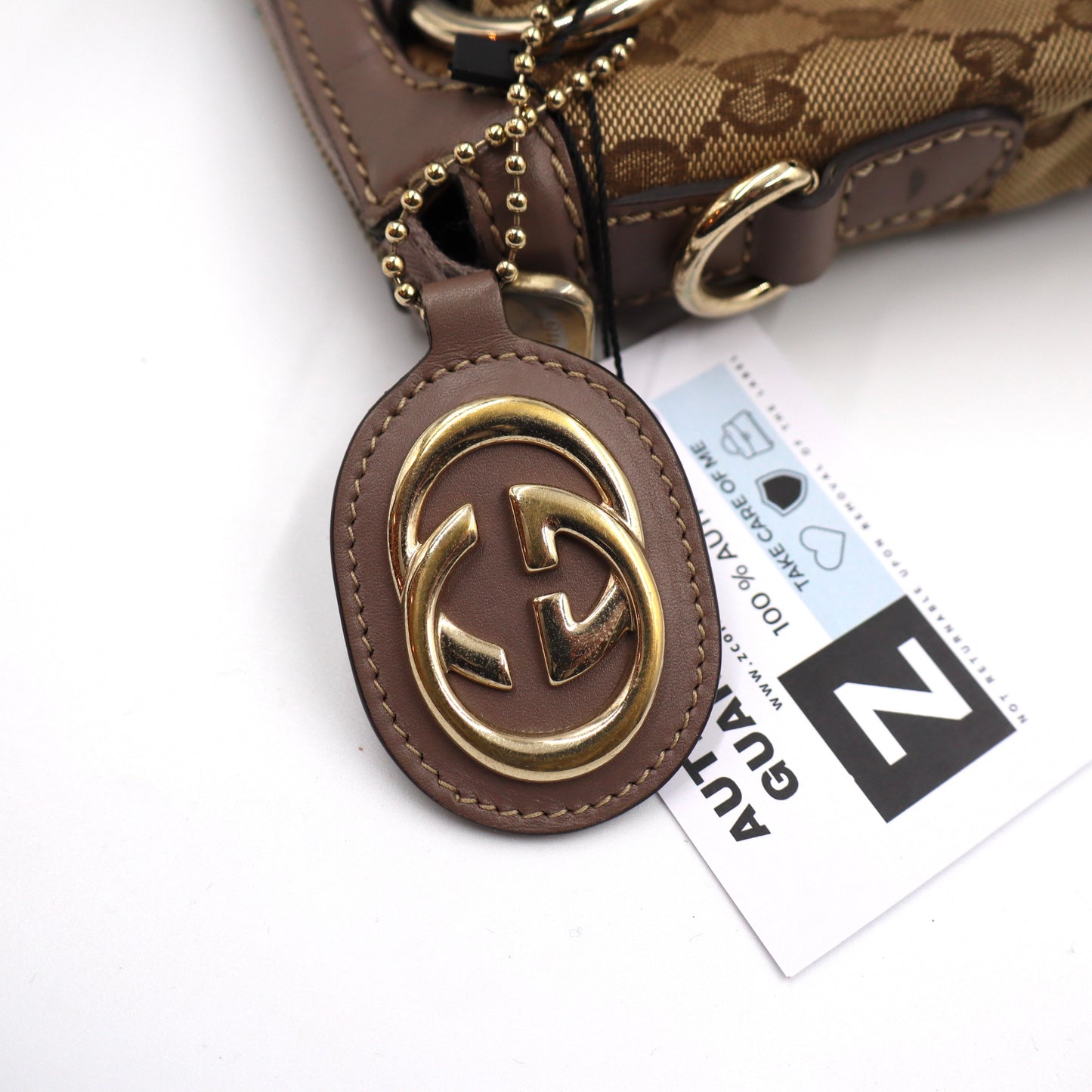 Gucci Autre GG - 506