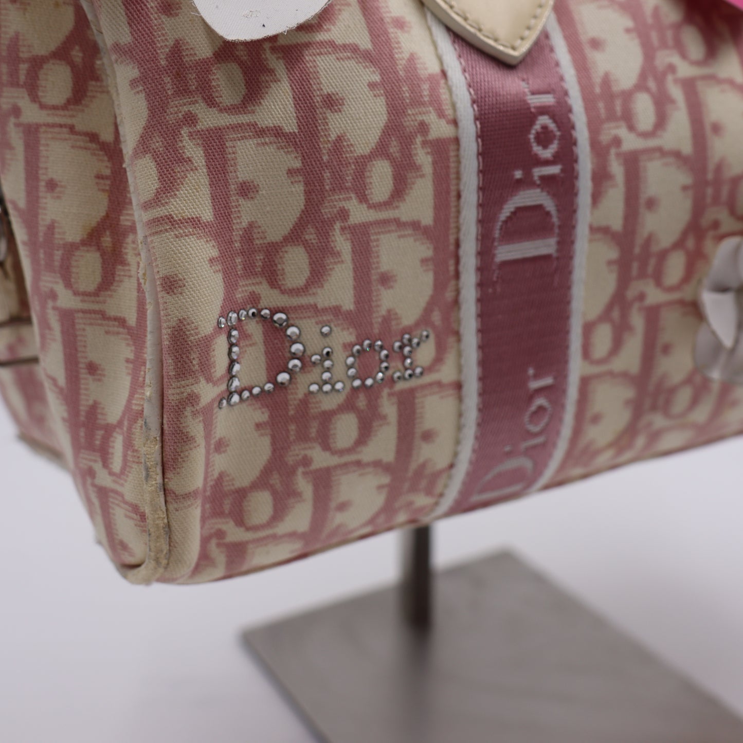 Christian Dior Trotter Flower Monogramm - 561