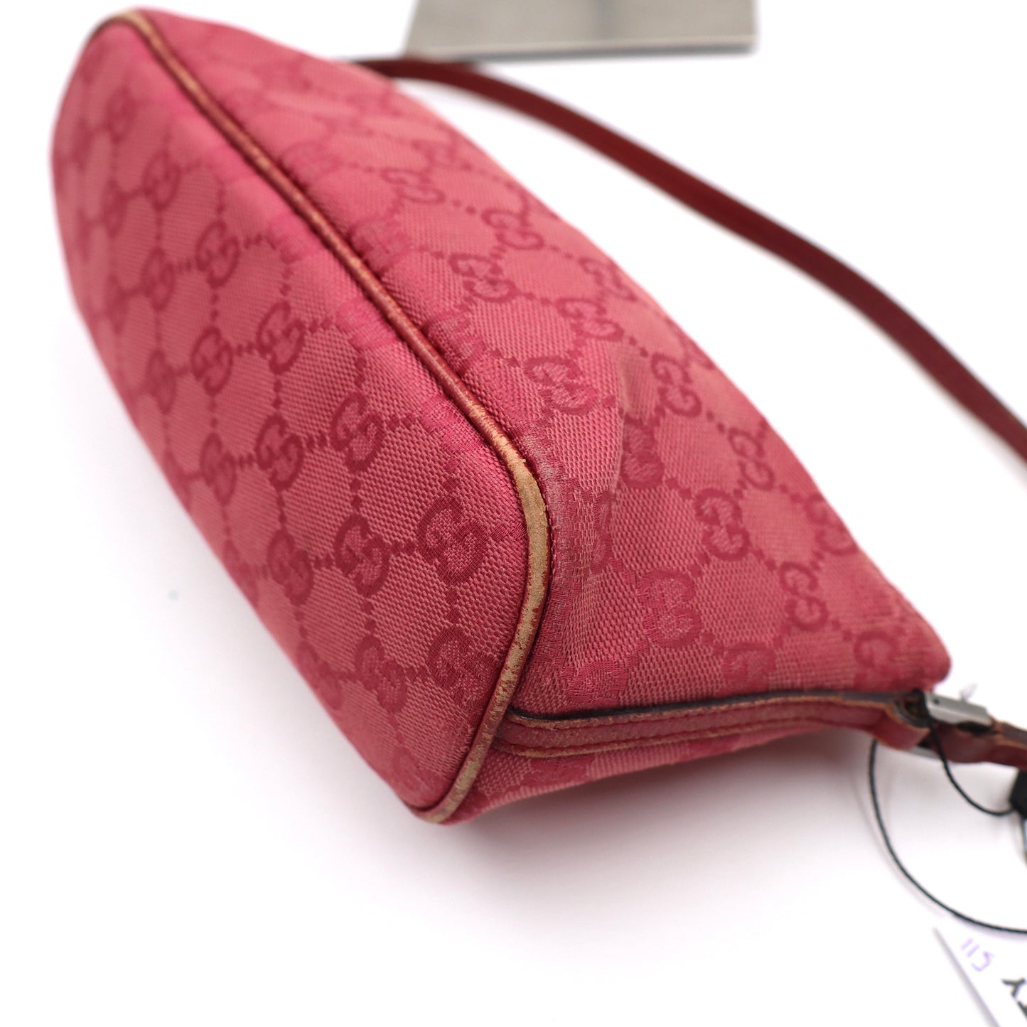 Gucci GG Boat Pochette - 511
