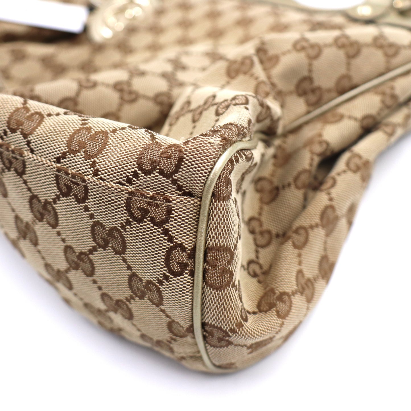 Gucci Sukey GG Vintage - 505