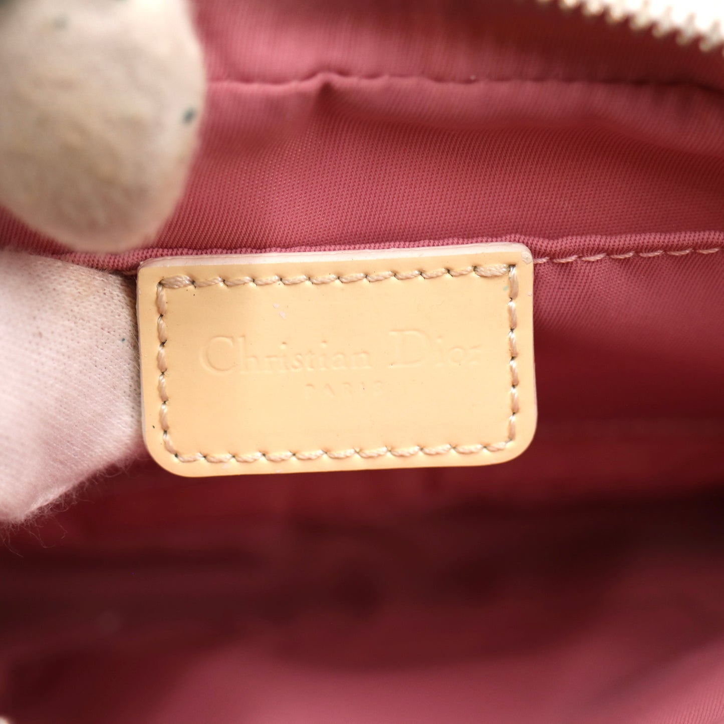 Dior Oblique Monogramm Flower - 516