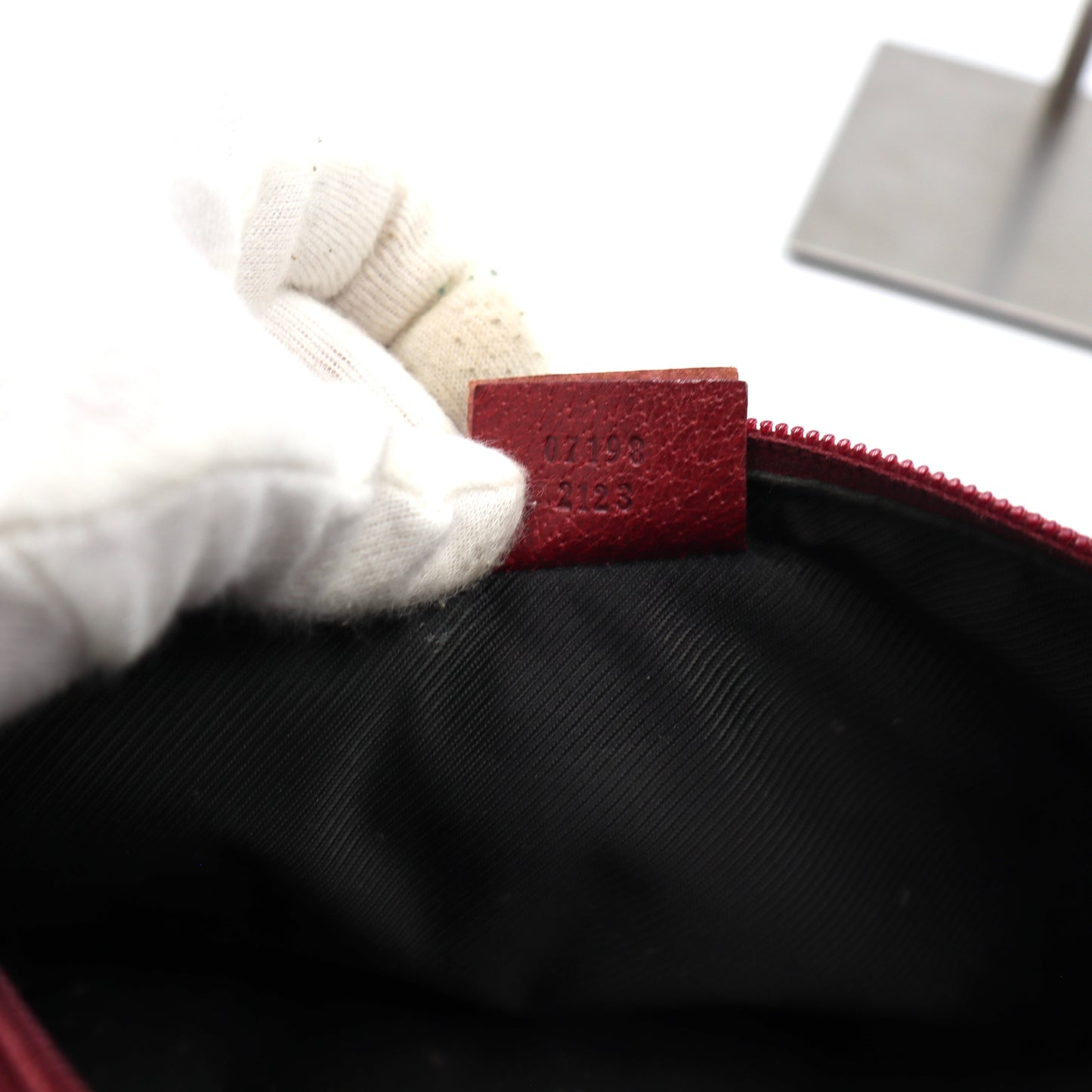 Gucci GG Boat Pochette - 511