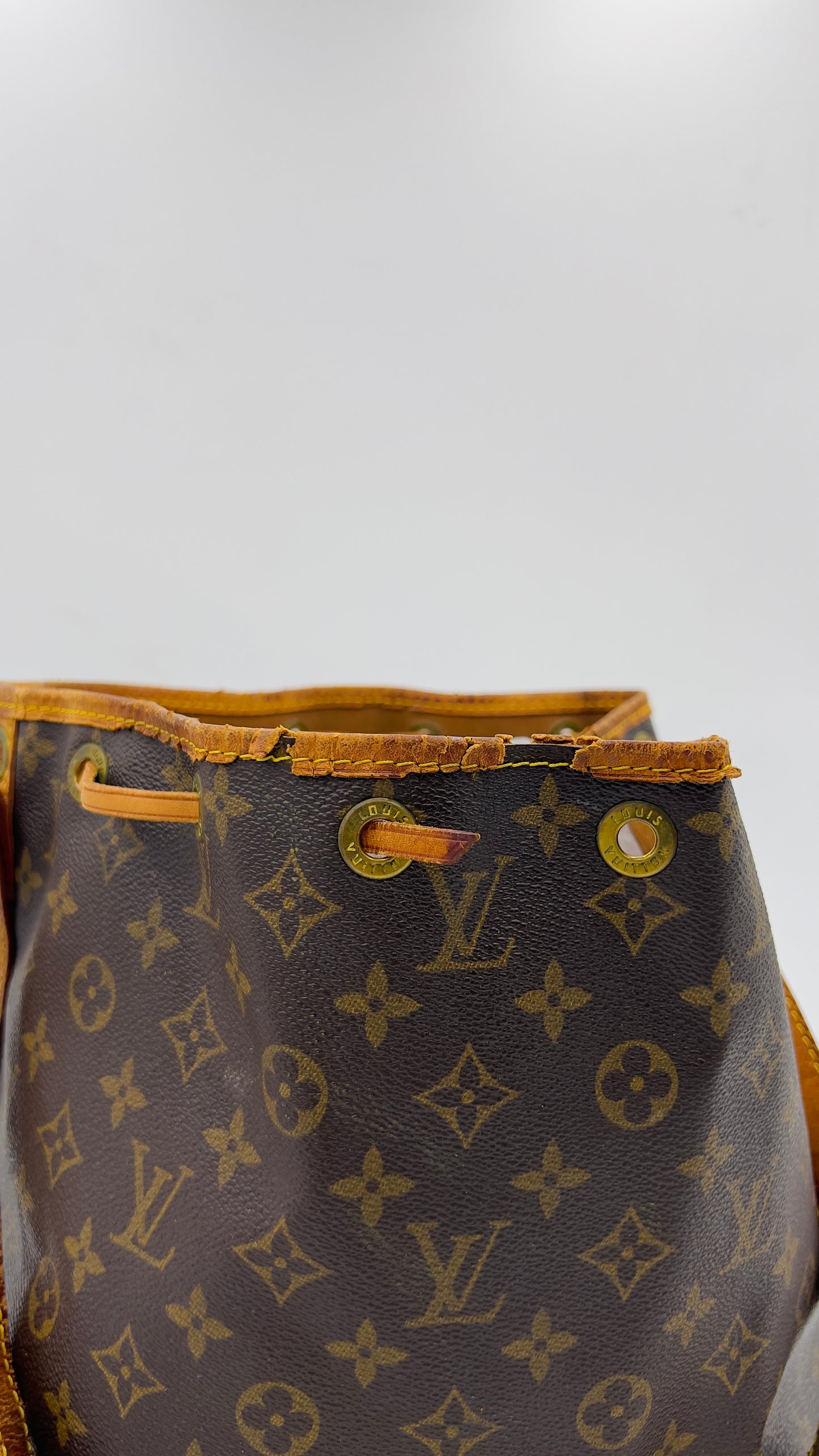 Louis Vuitton Petit sac Noé - 081
