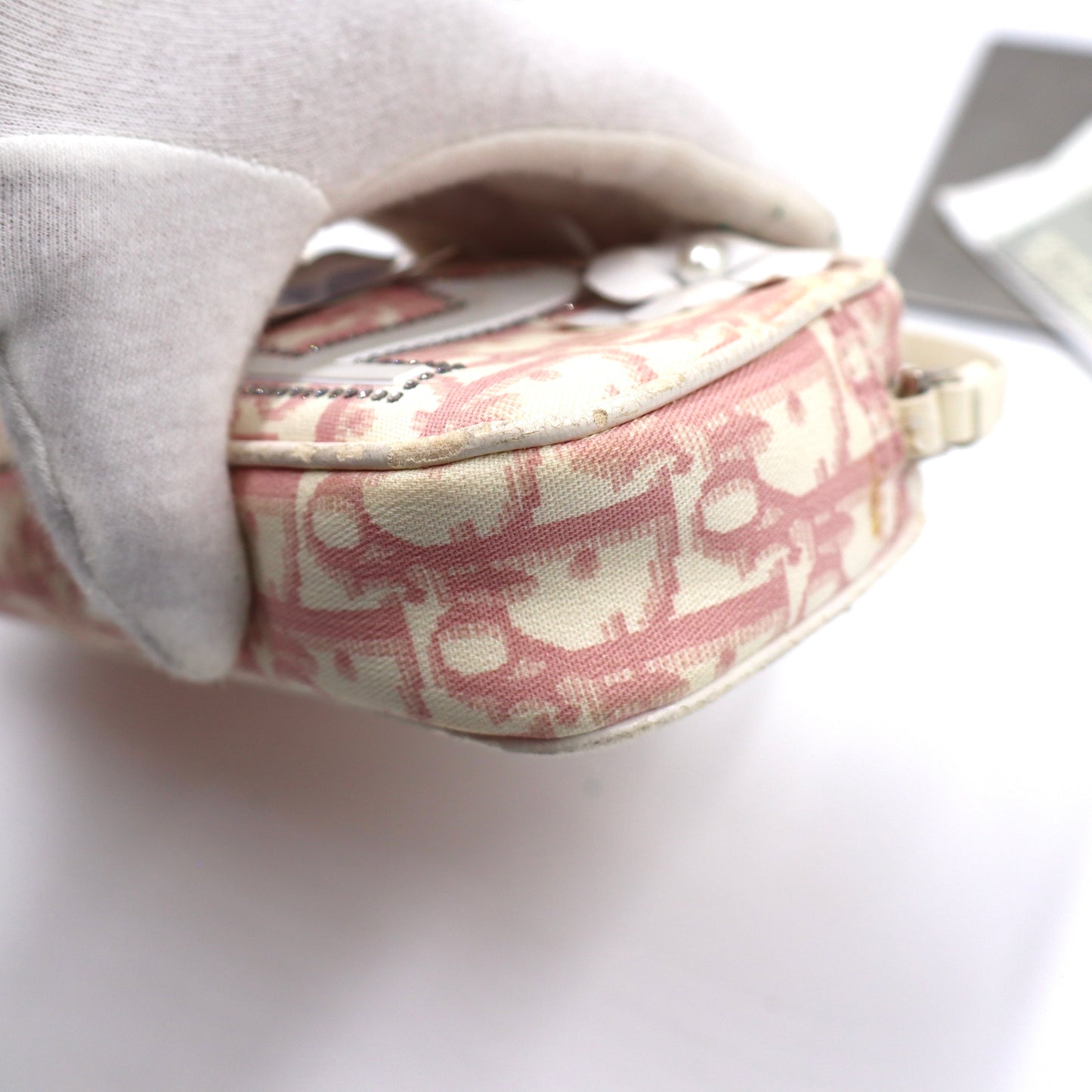 Dior Oblique Monogramm Flower - 516