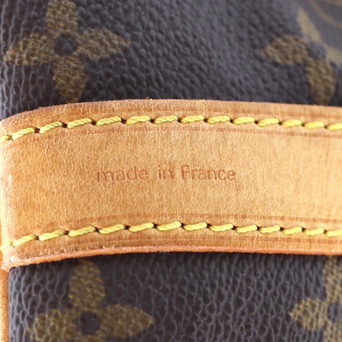 Louis Vuitton Sac Noé Petit Monogram - 435