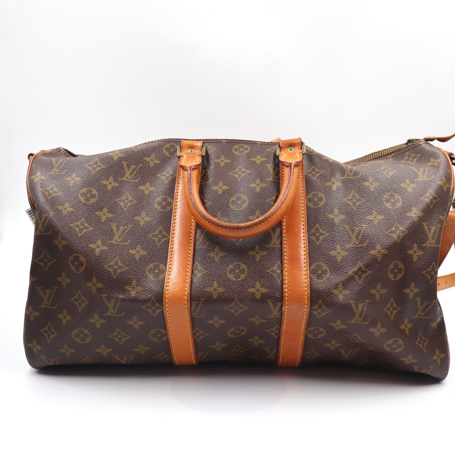 Louis Vuitton Keepall Bandouliere Monogram 45 - 534