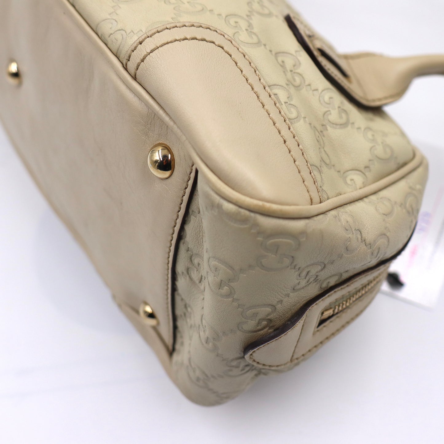 Gucci Guccissima Monogram - 477