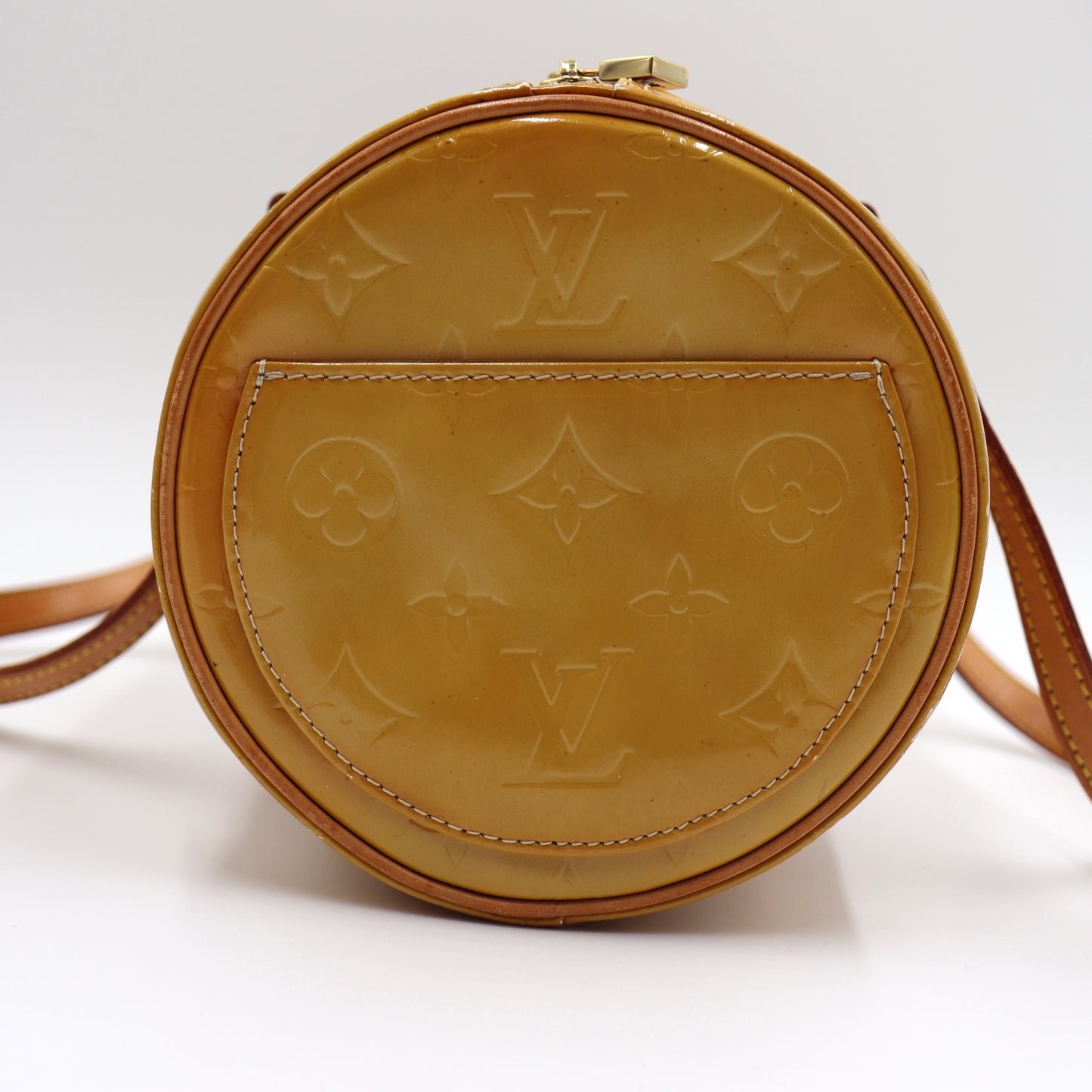 Louis Vuitton Bedford Papillon - 296