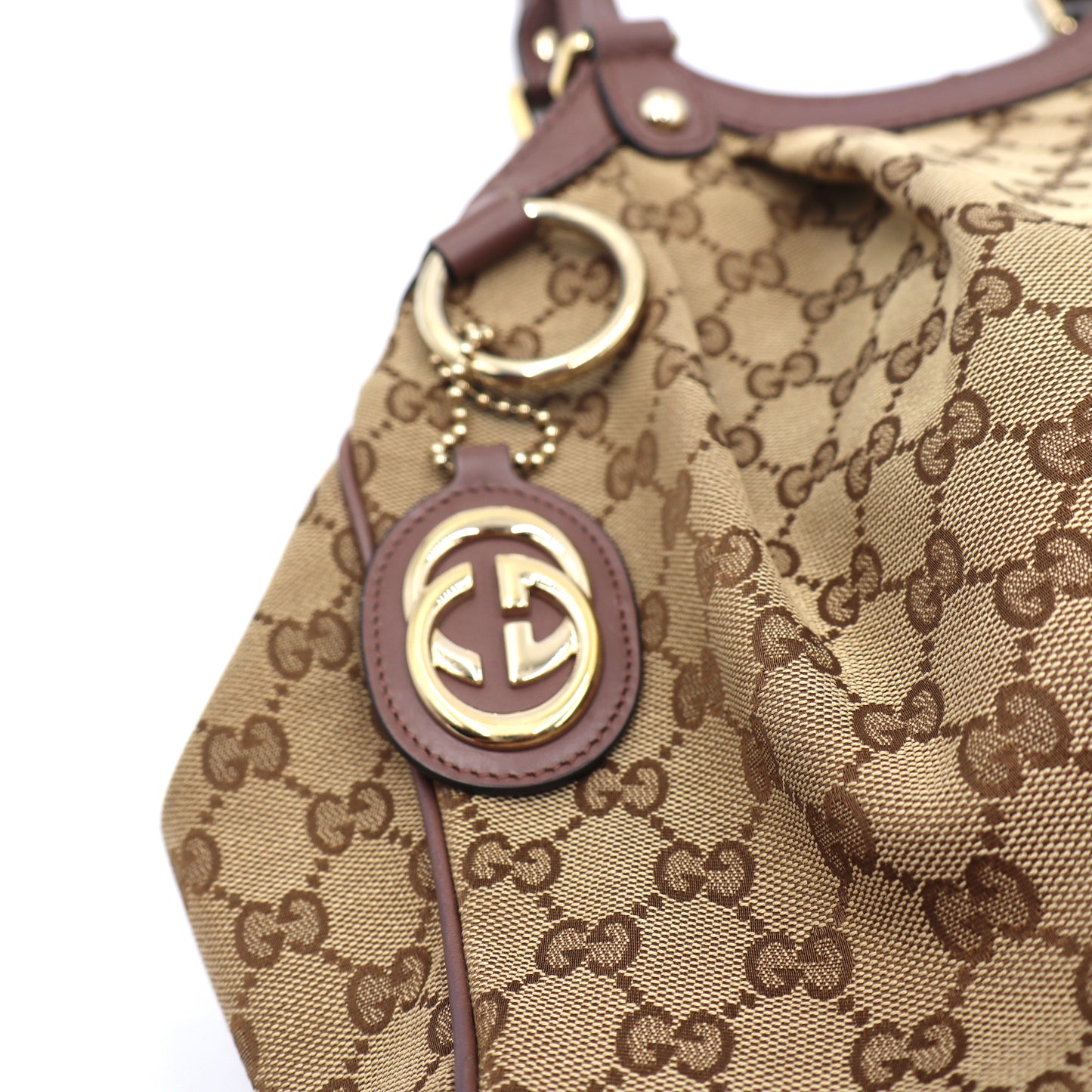 Gucci Sukey Vintage - 416