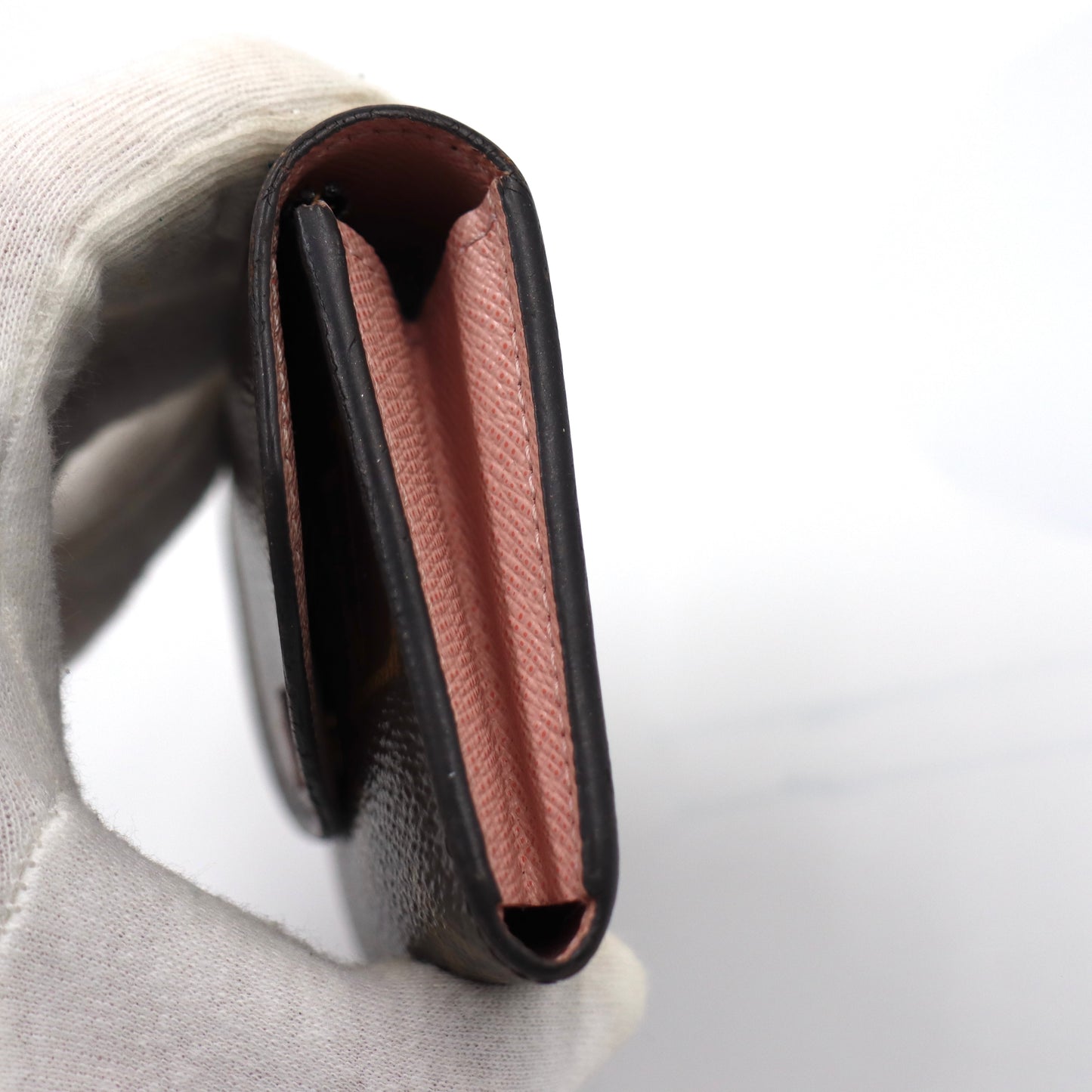 Louis Vuitton Rosalie Coin Purse - 499