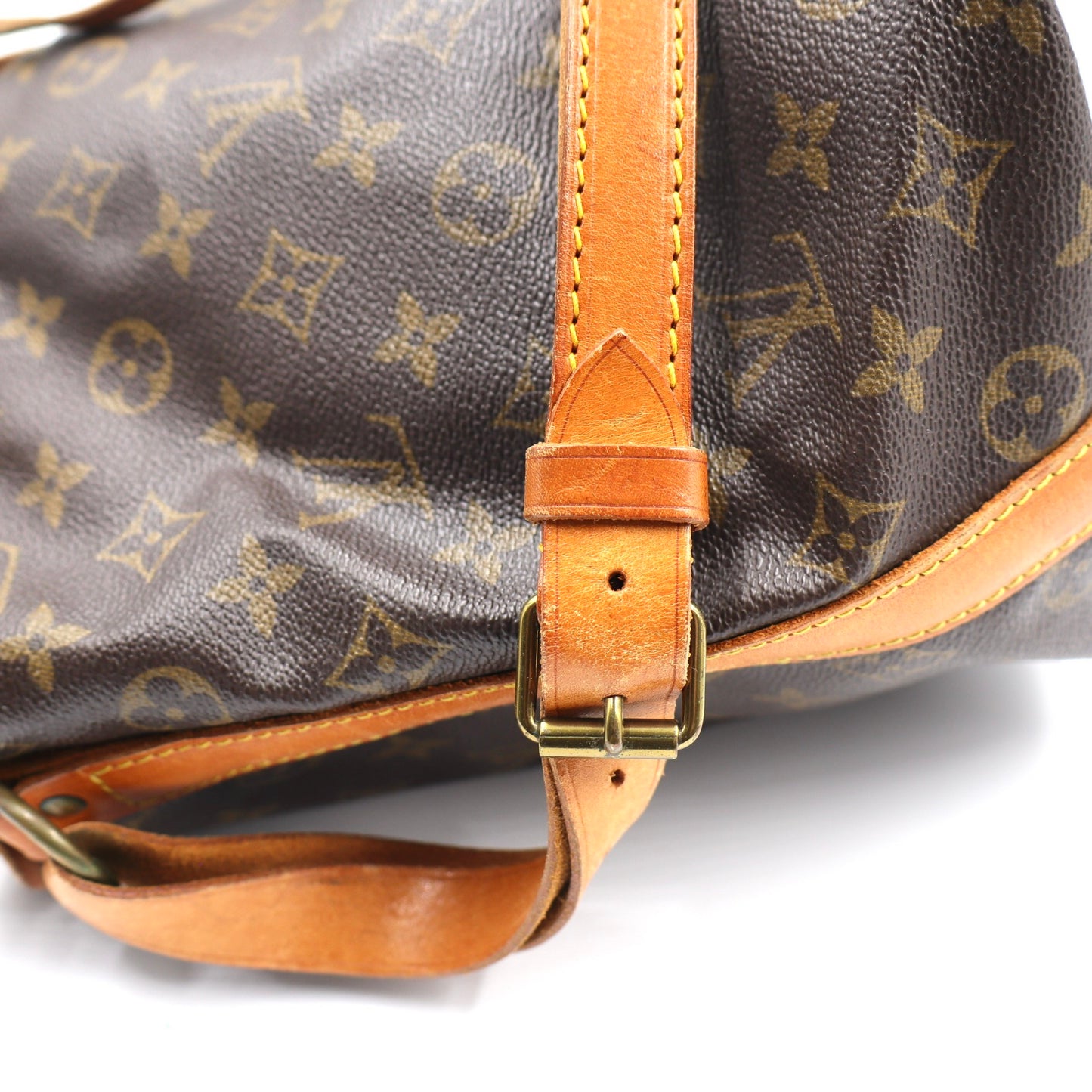 Louis Vuitton Sac Noé Petit Monogram - 474