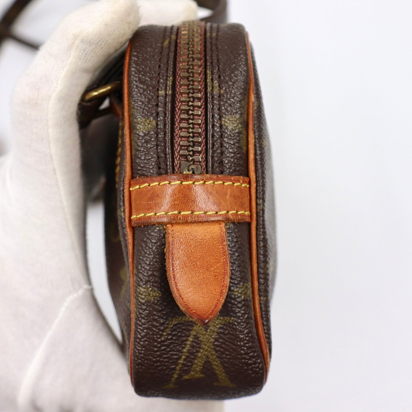 Louis Vuitton Marly Monogram - 361
