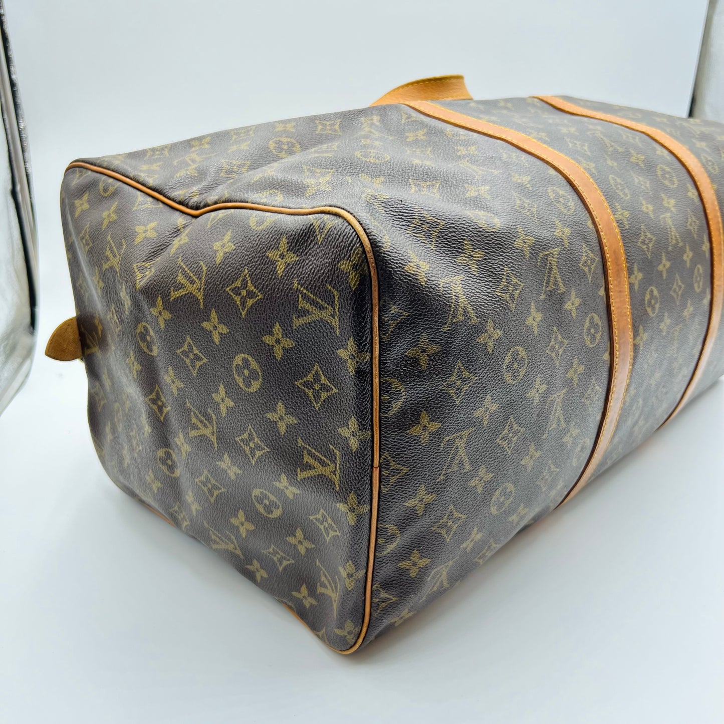 Louis Vuitton Monogramm Boston 55 - 278