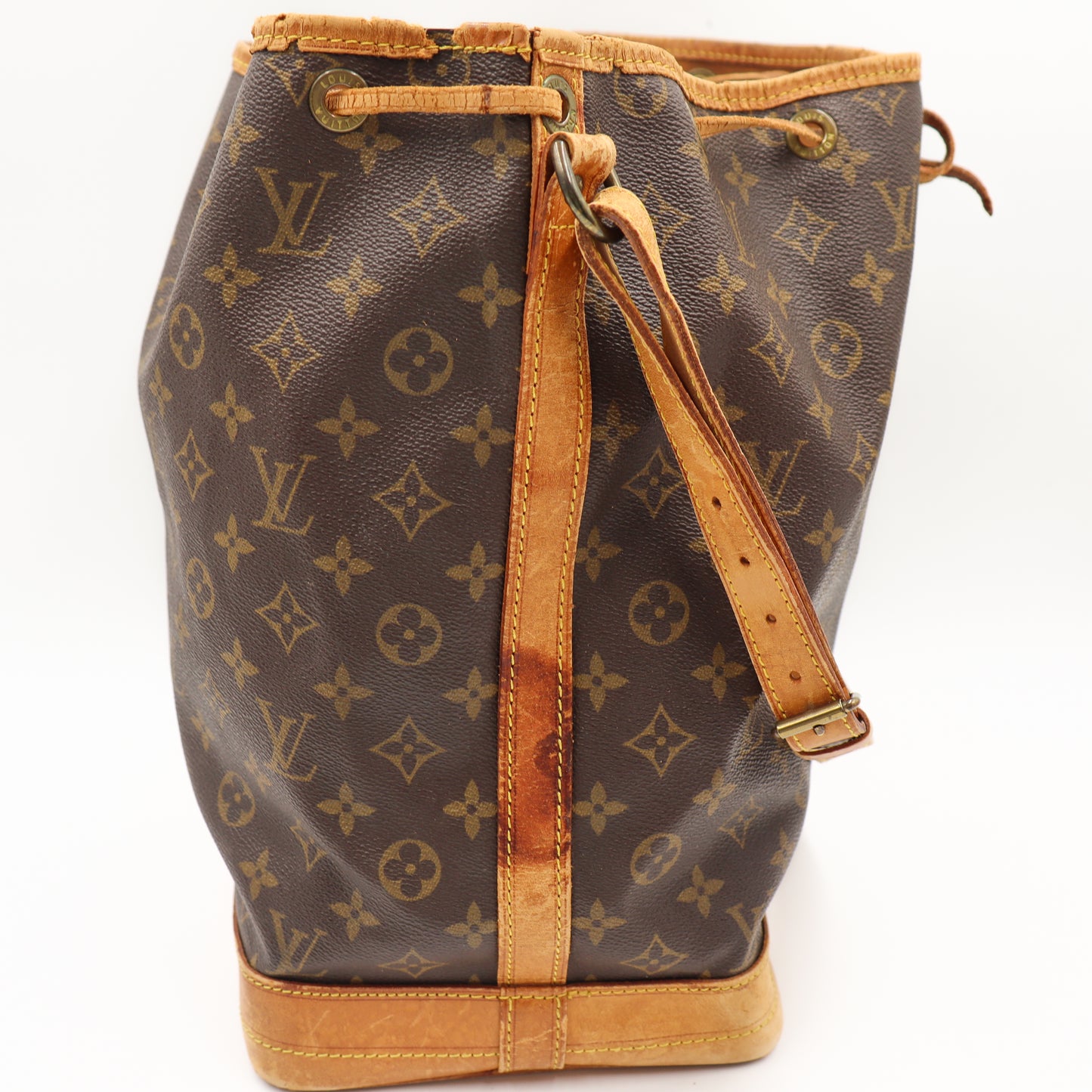 Louis Vuitton sac Noé Grande Monogram - 657