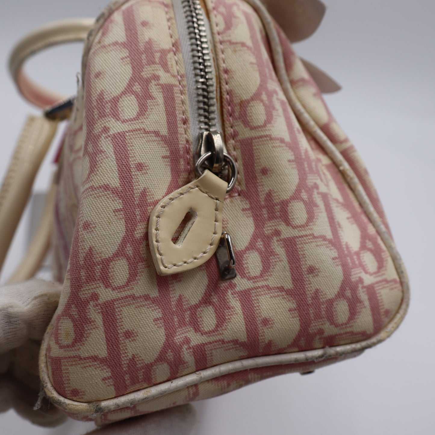 Christian Dior Trotter Flower Monogramm - 561