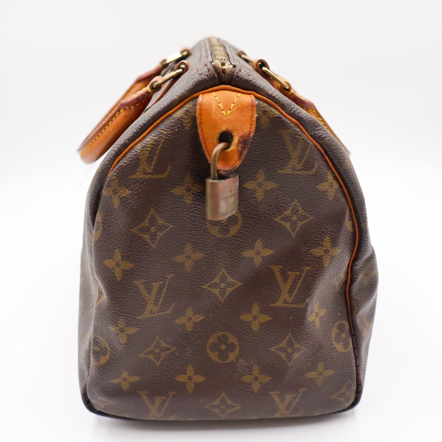 Louis Vuitton Speedy 30 Monogram - 587