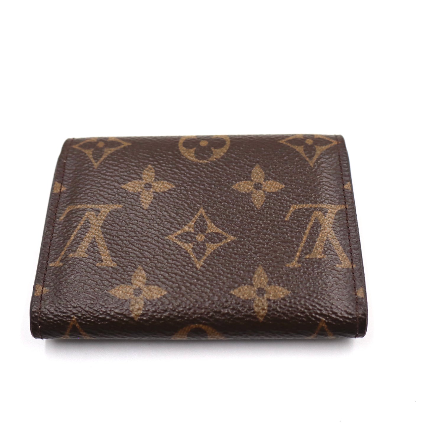 Louis Vuitton Rosalie Coin Purse - 499