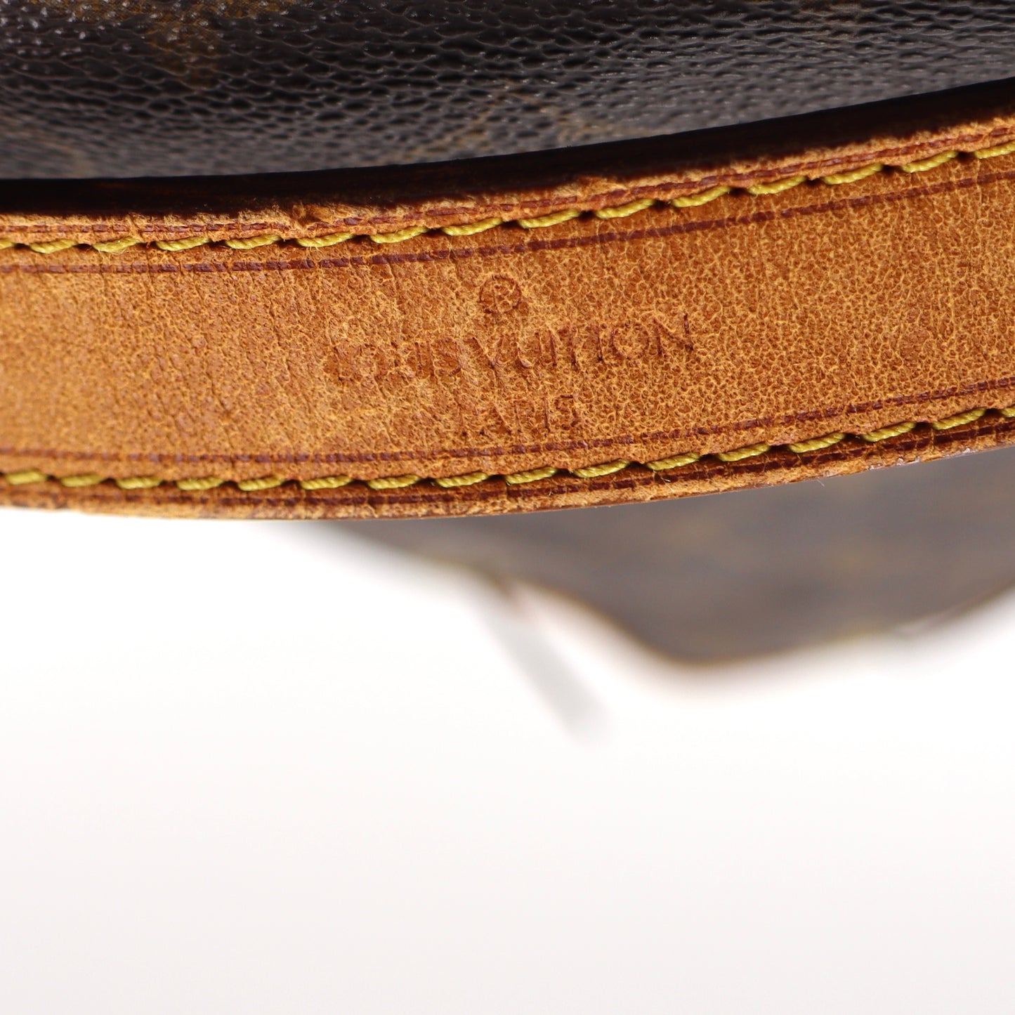 Louis Vuitton Sac Noé Petit Monogram - 429