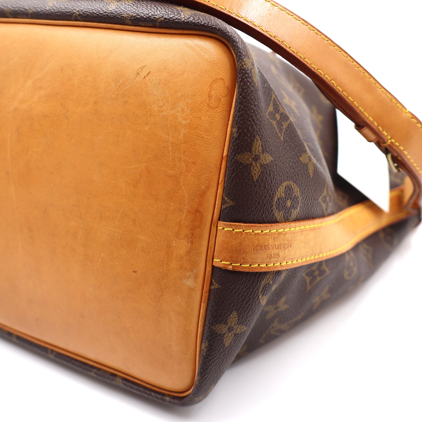 Louis Vuitton Sac Noé Petit Monogram - 435