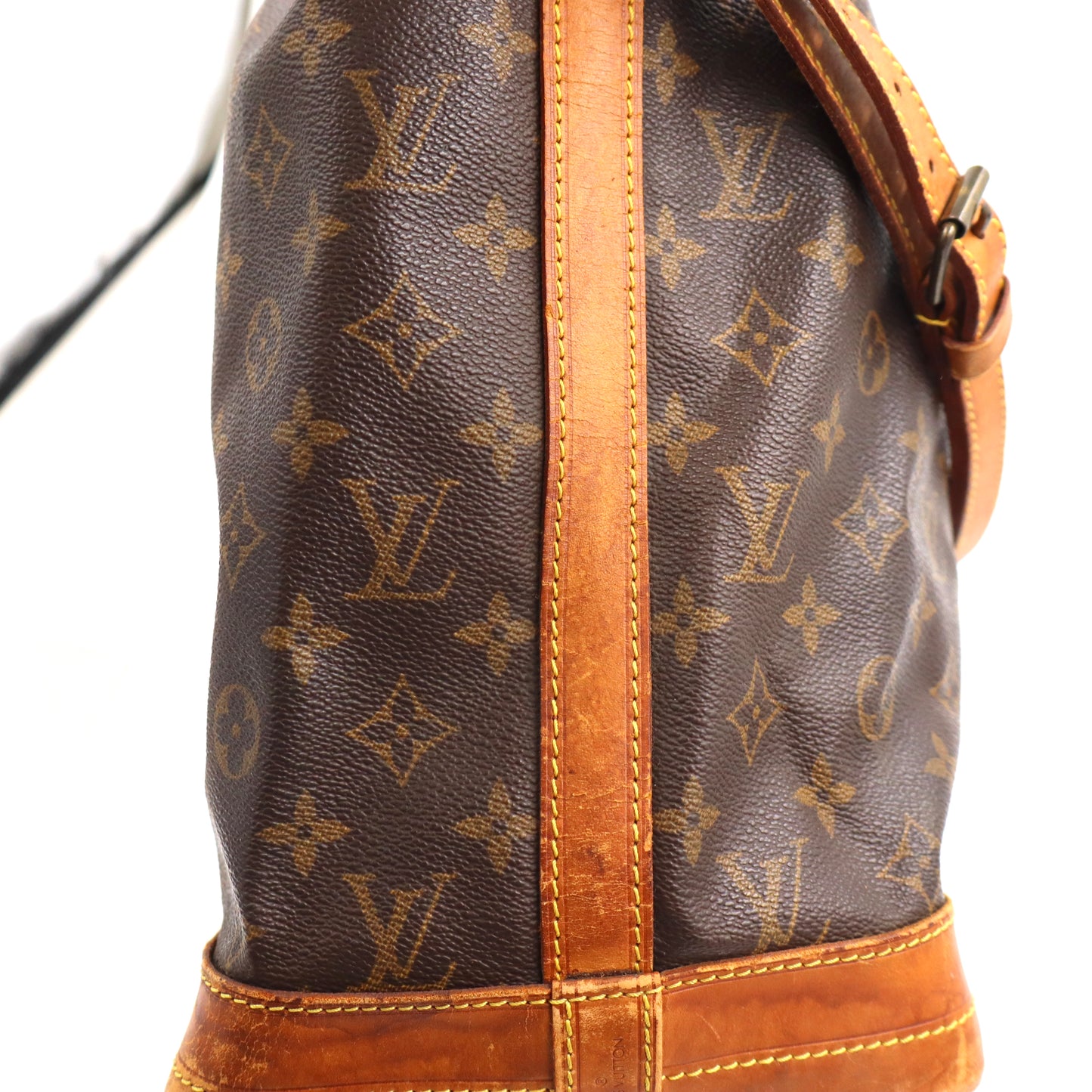 Louis Vuitton sac Noé Grande Monogram - 441
