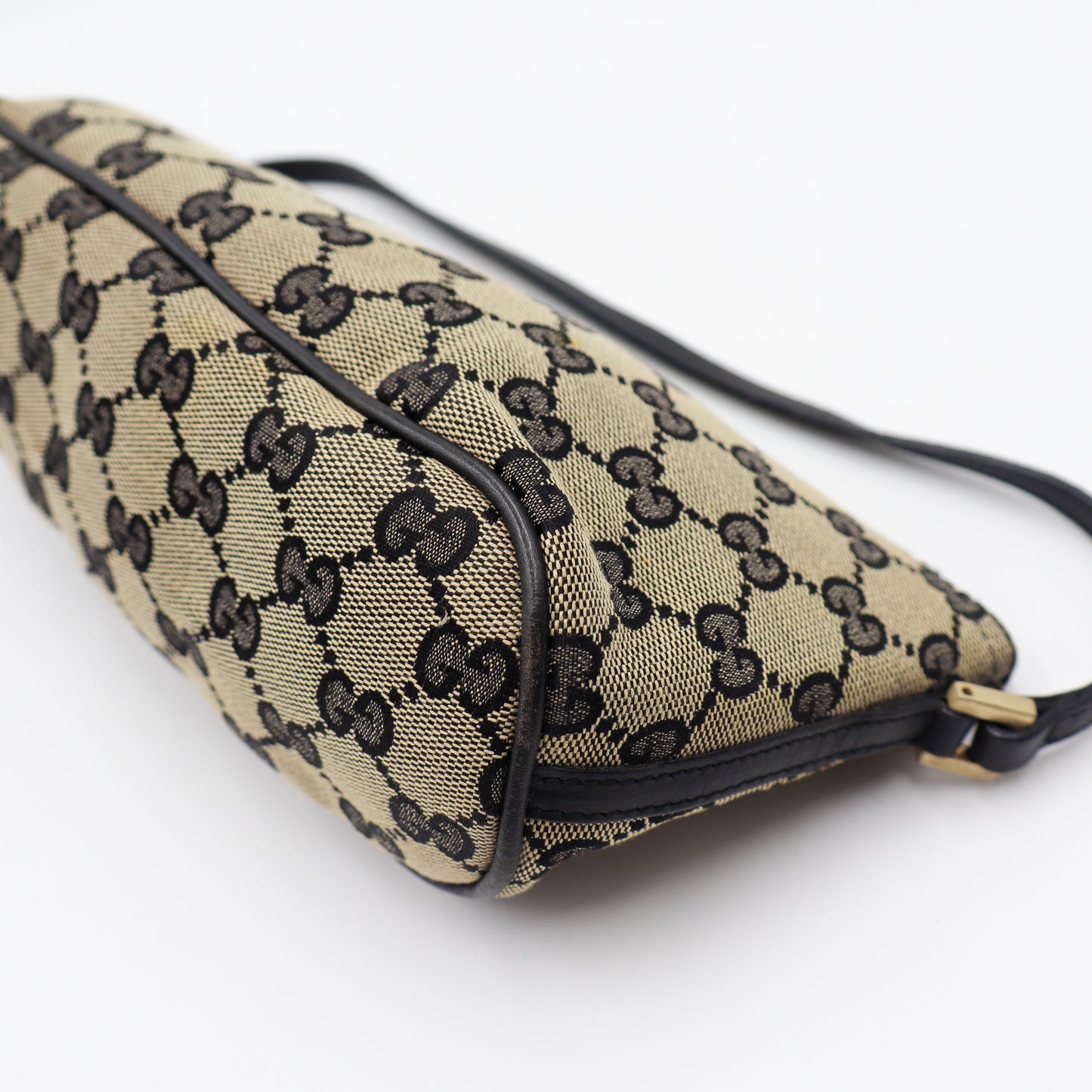 Gucci GG Boat Pochette - 600