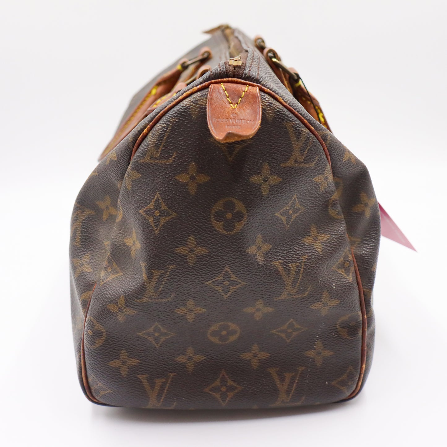 Louis Vuitton Speedy 30 Monogram - 585