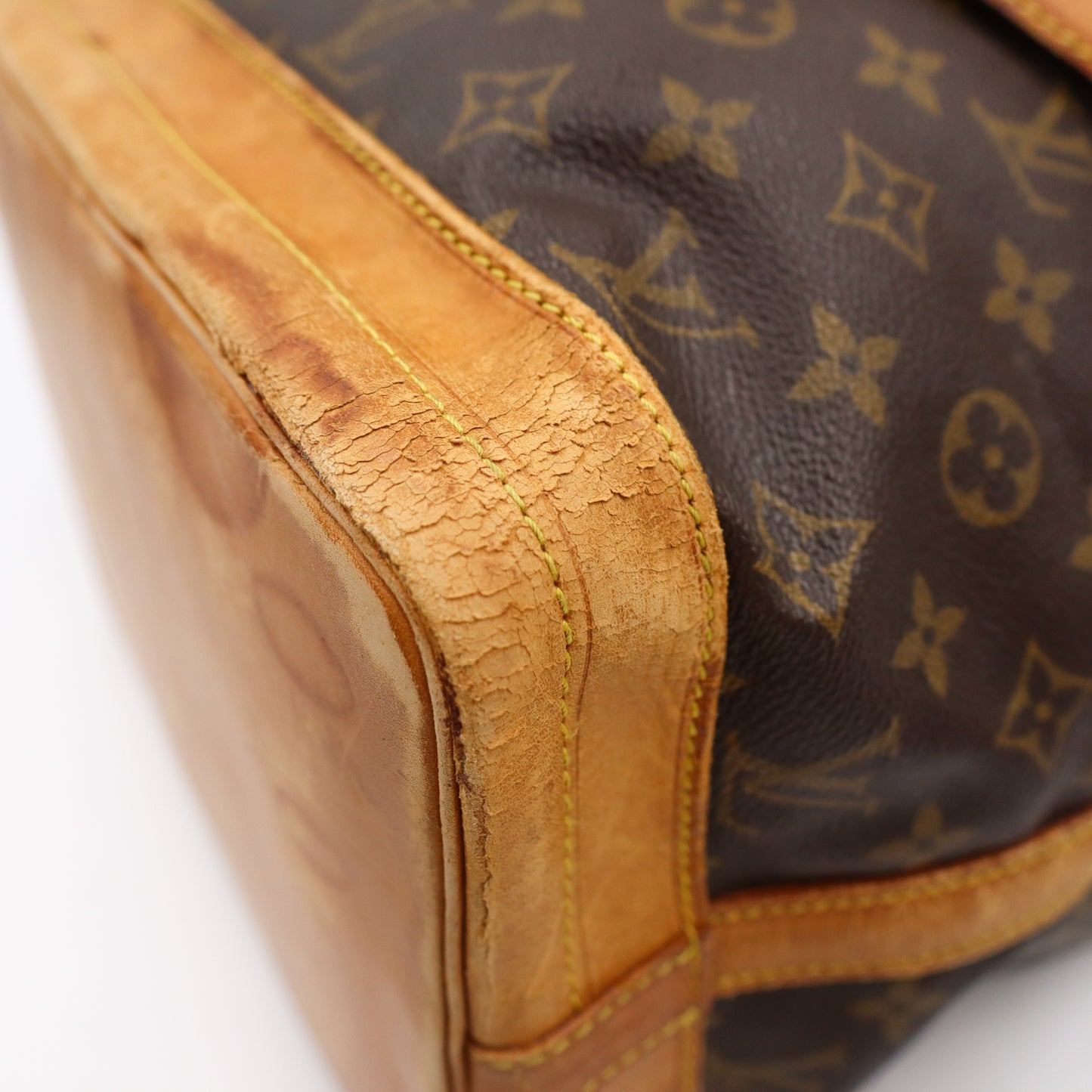 Louis Vuitton sac Noé Grande Monogram - 657