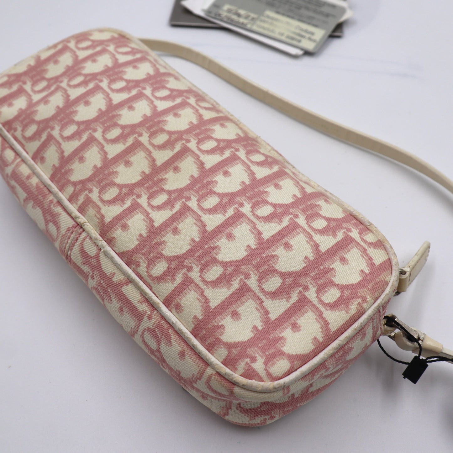 Dior Oblique Monogramm Flower - 516