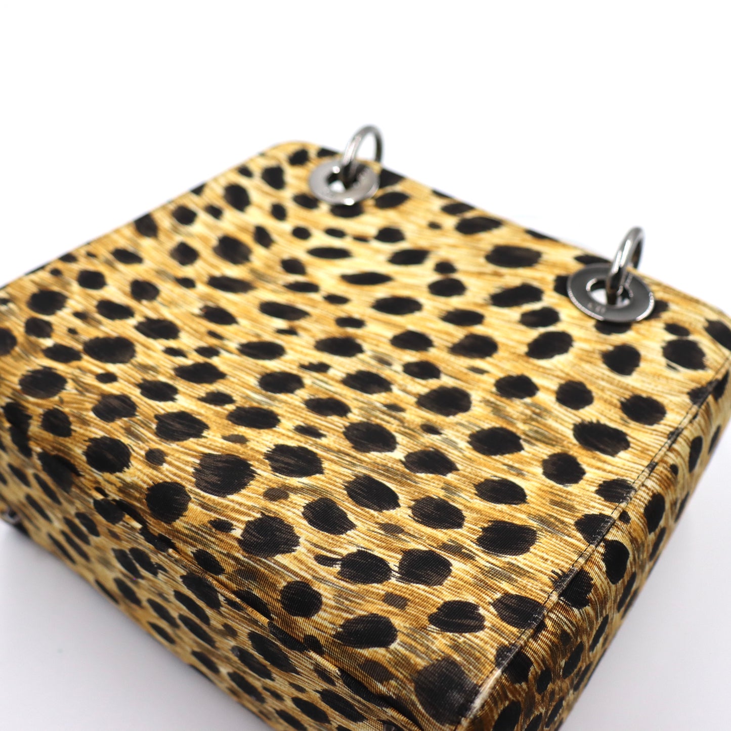 Christian Dior Lady Dior Leopard - 497