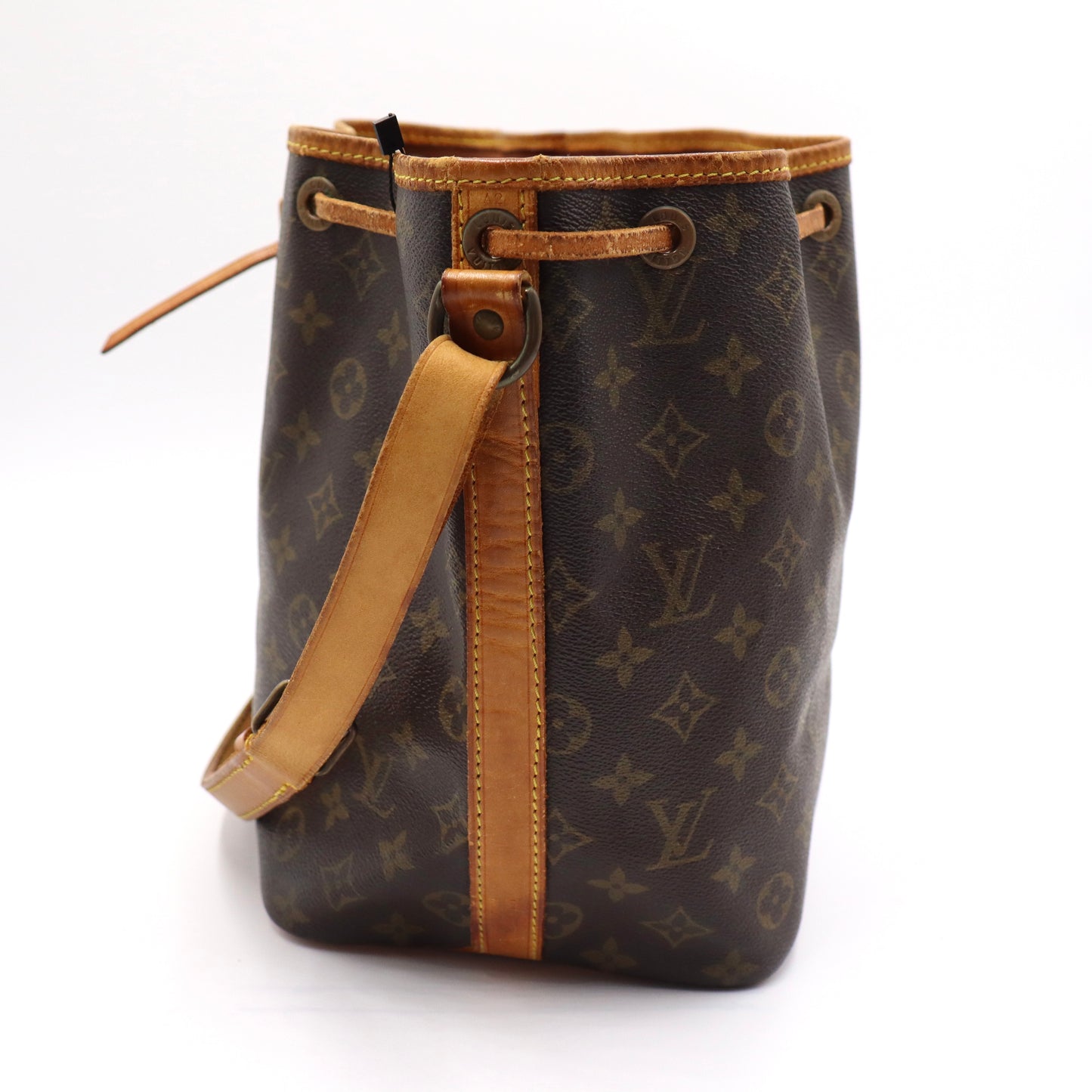 Louis Vuitton Petit sac Noé Monogram - 399